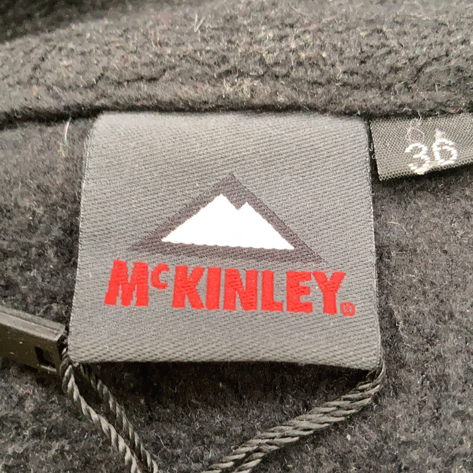 McKinley