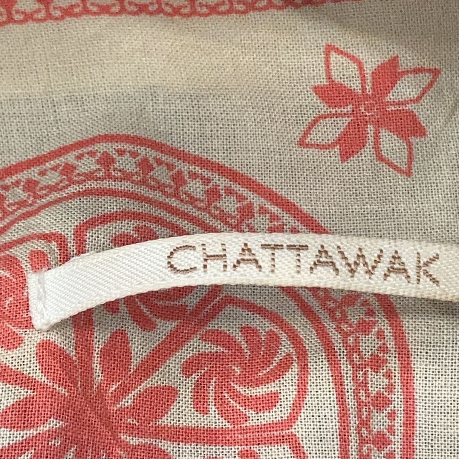 Chattawak