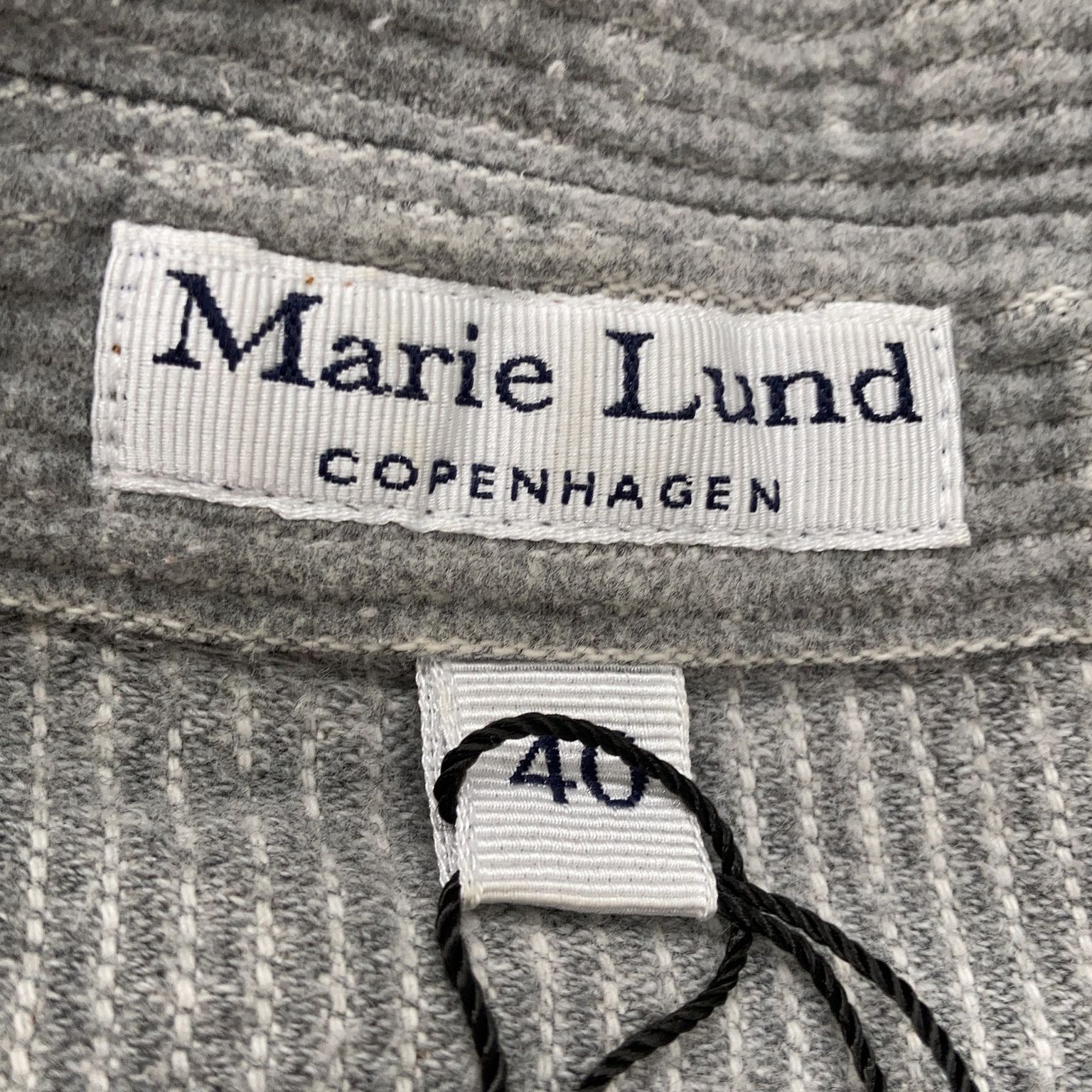 Marie Lund