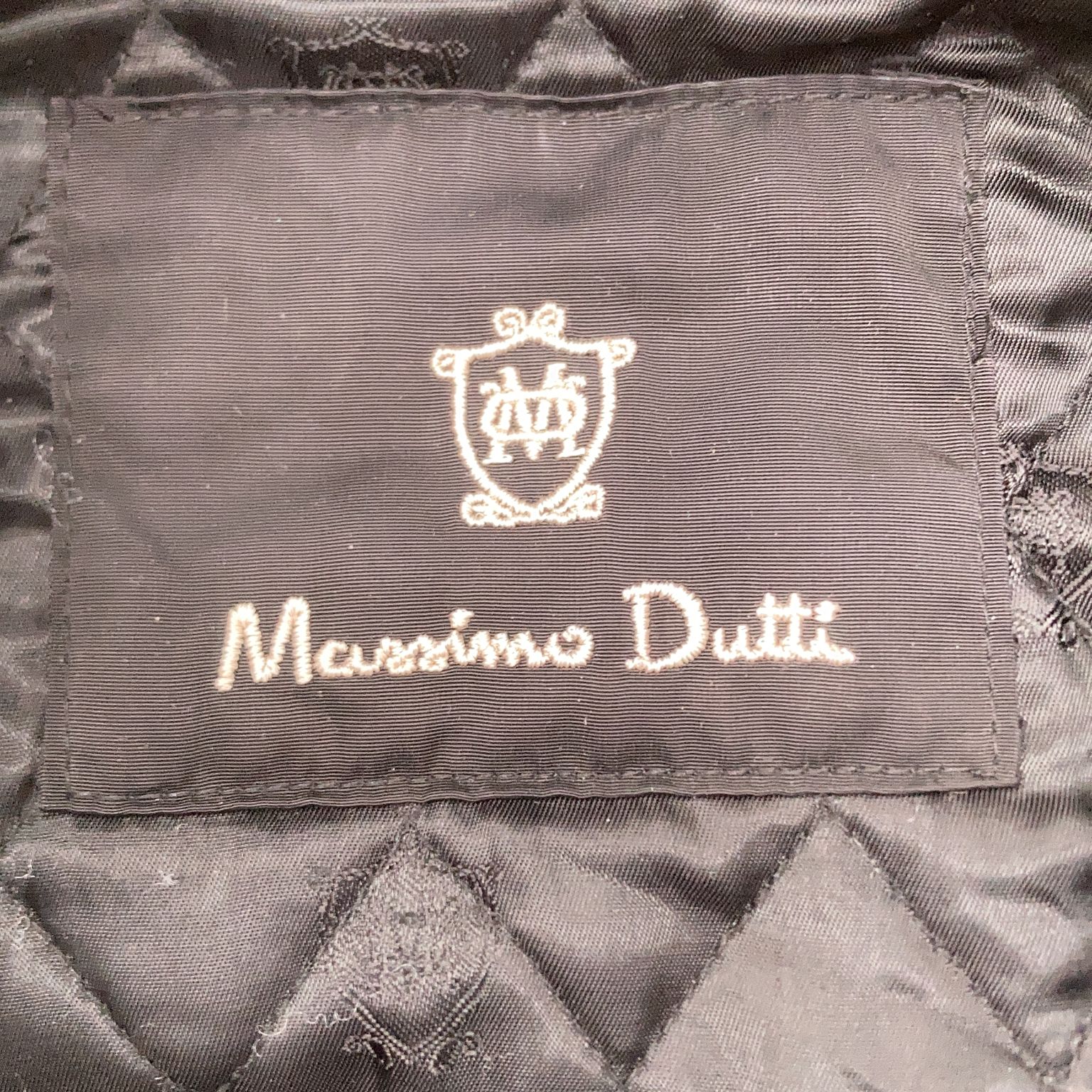 Massimo Dutti