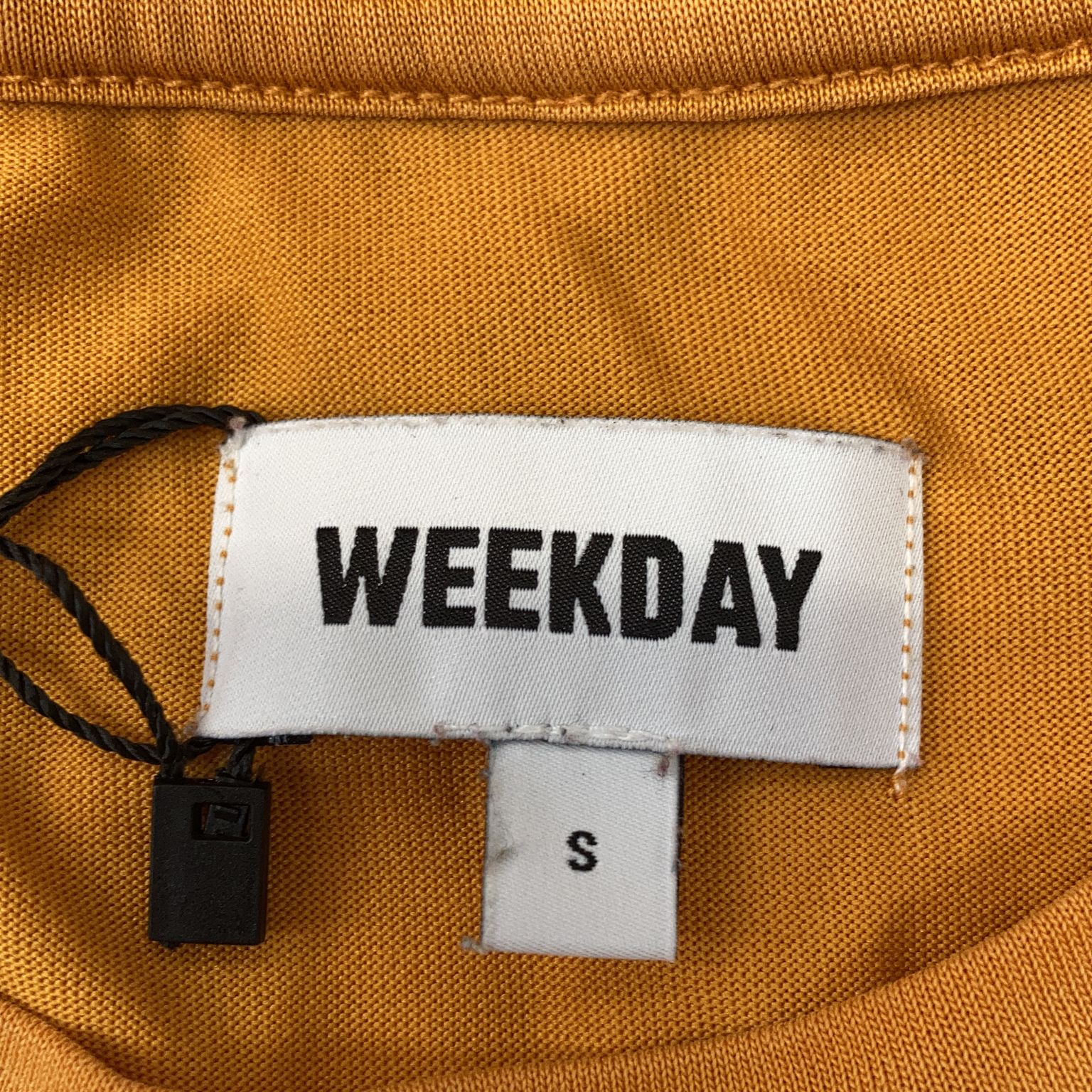 Weekday