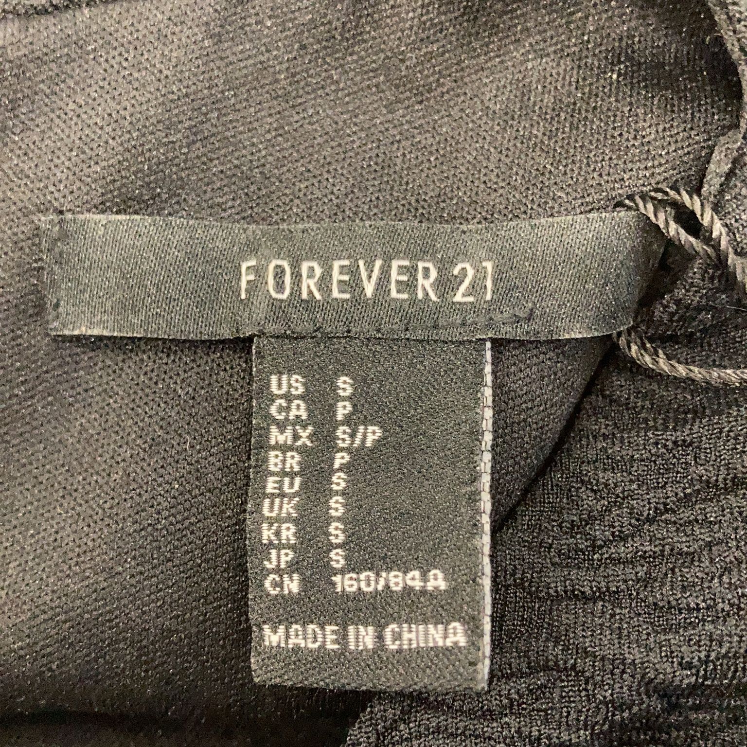 Forever 21