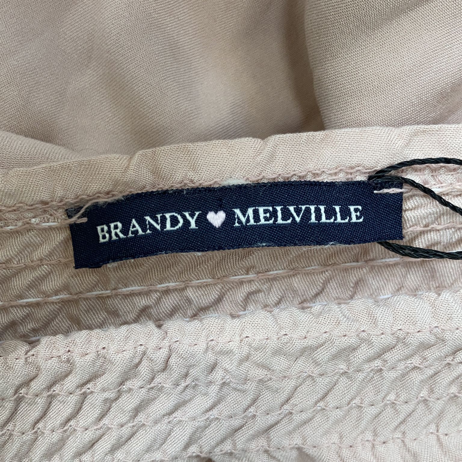 Brandy Melville