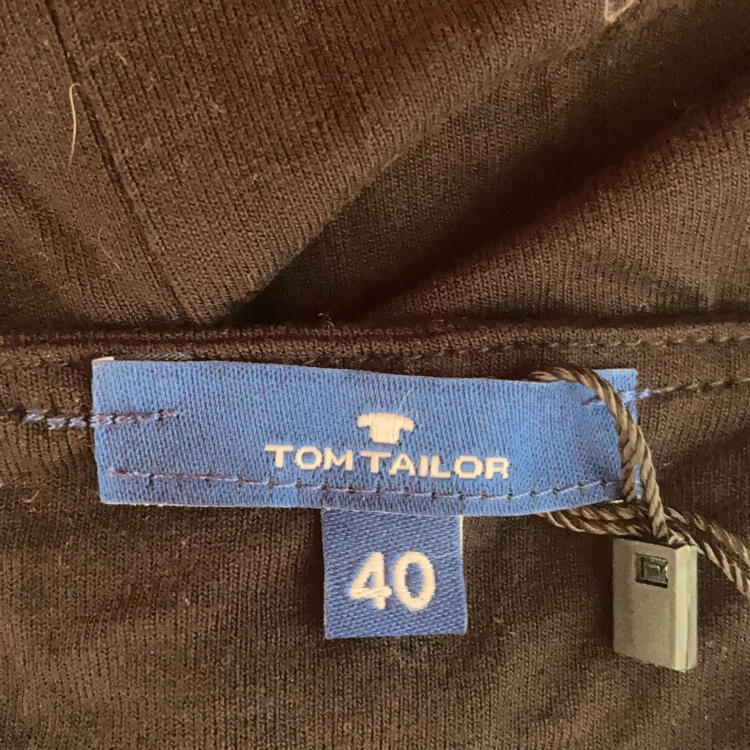 Tom Tailor