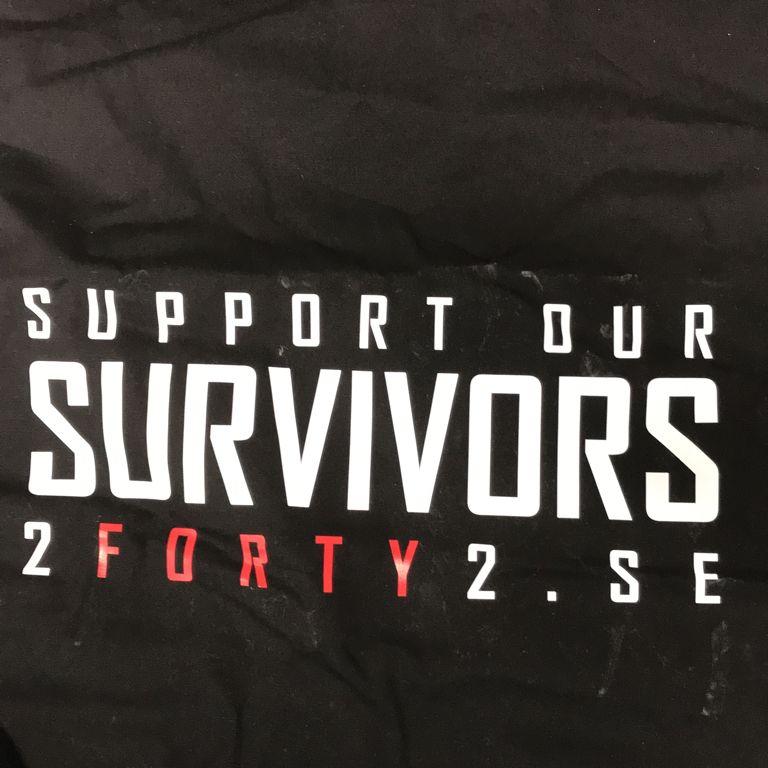 Survivors