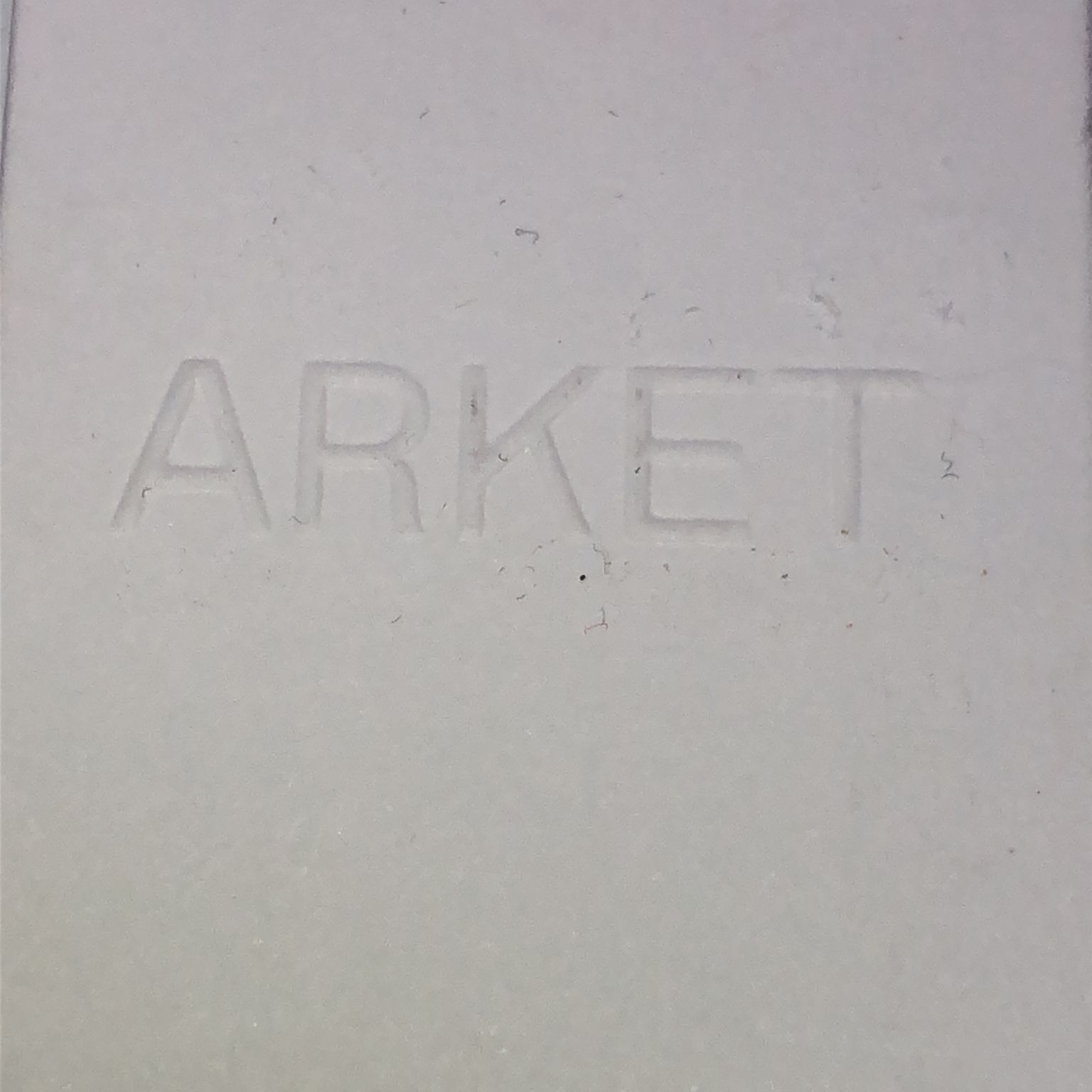 Arket