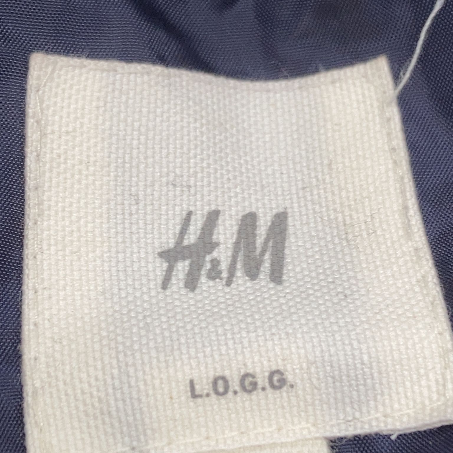 L.O.G.G by HM