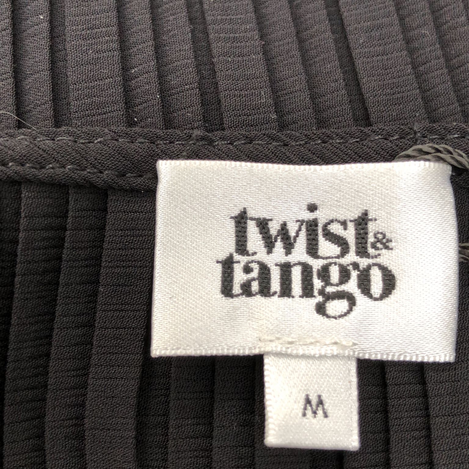 Twist  Tango