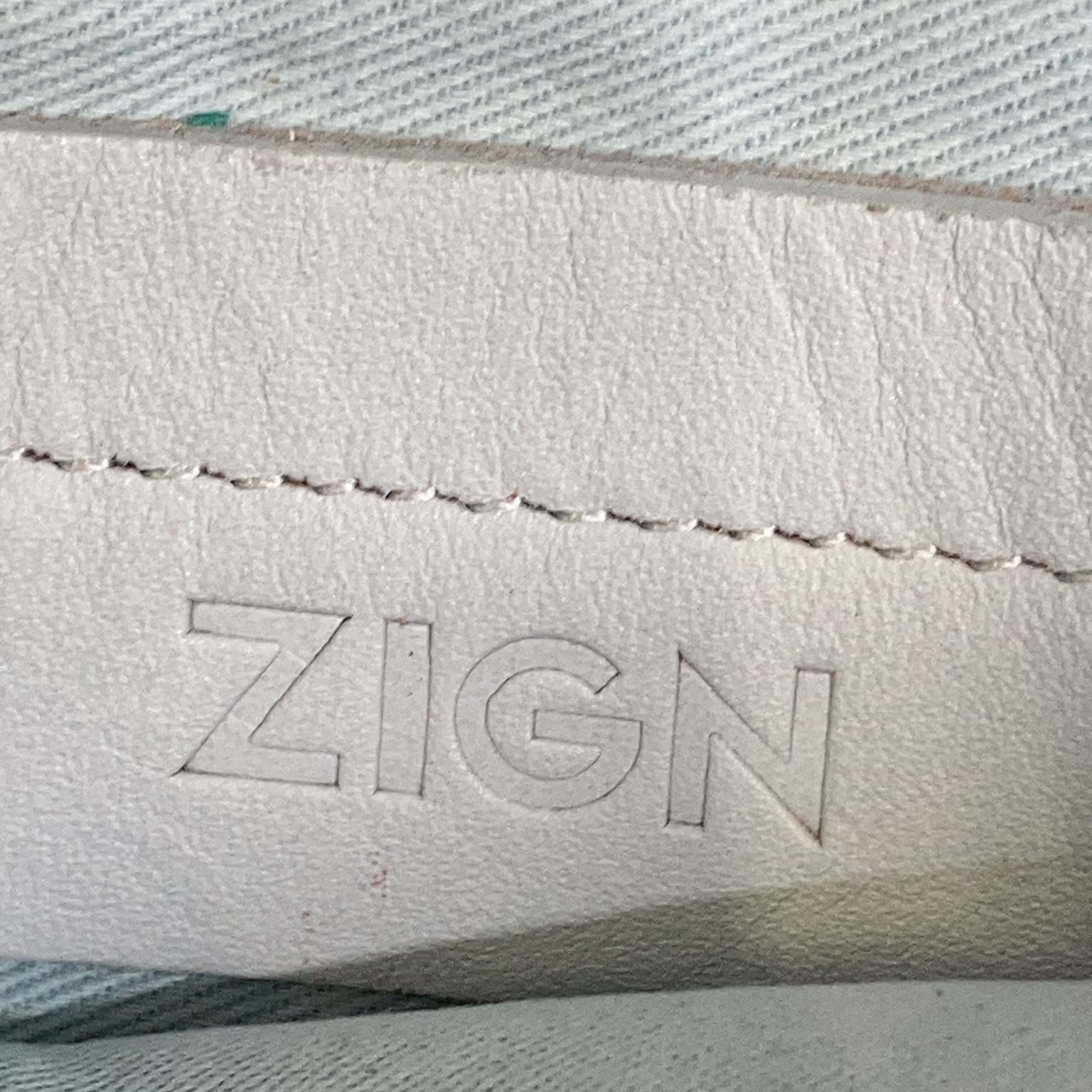 Zign