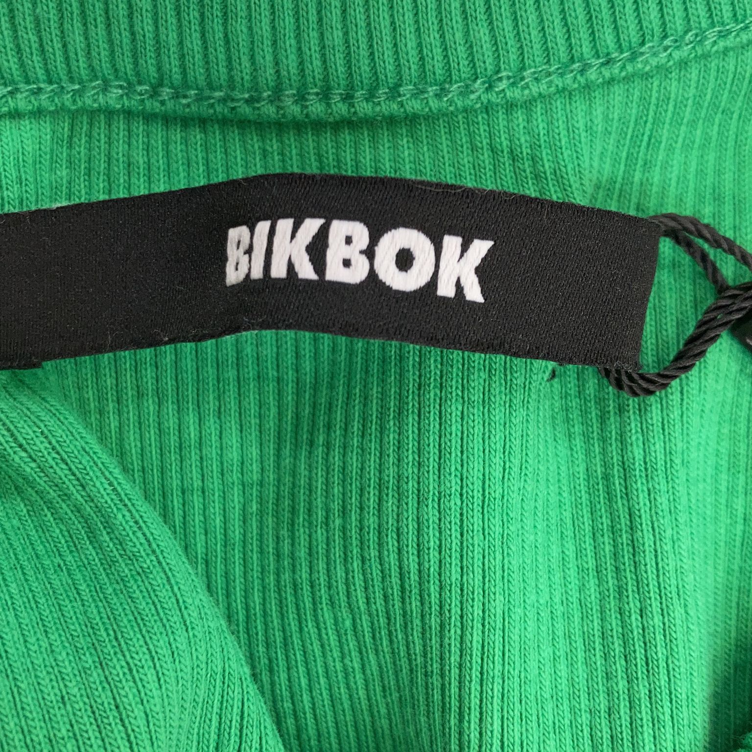 Bik Bok