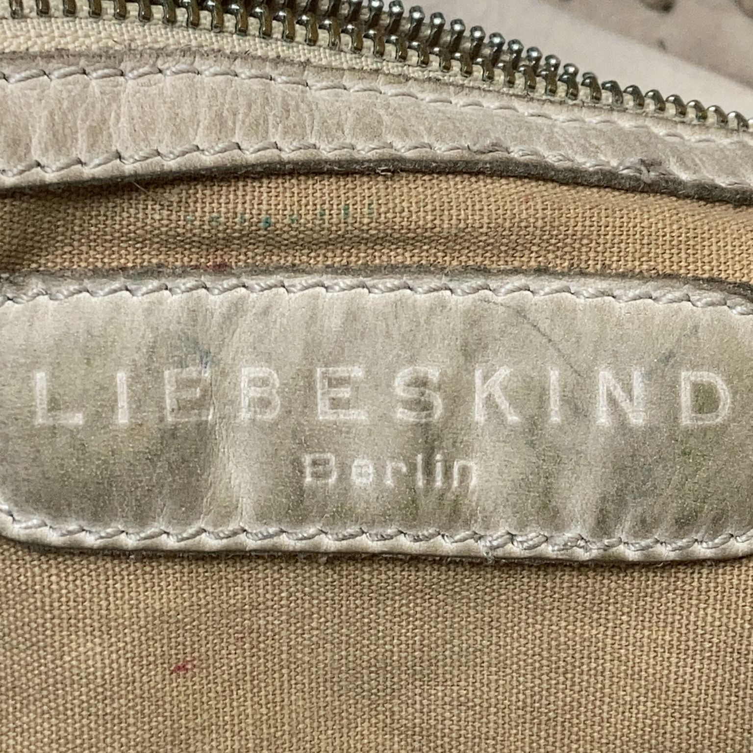 Liebeskind Berlin