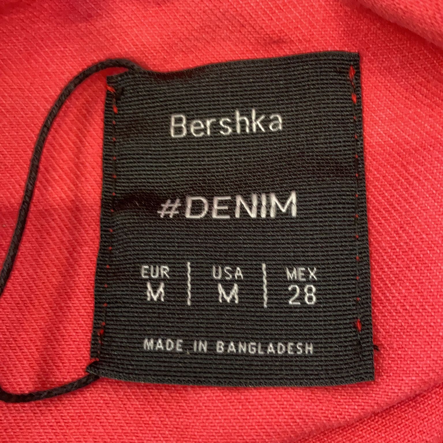 Bershka