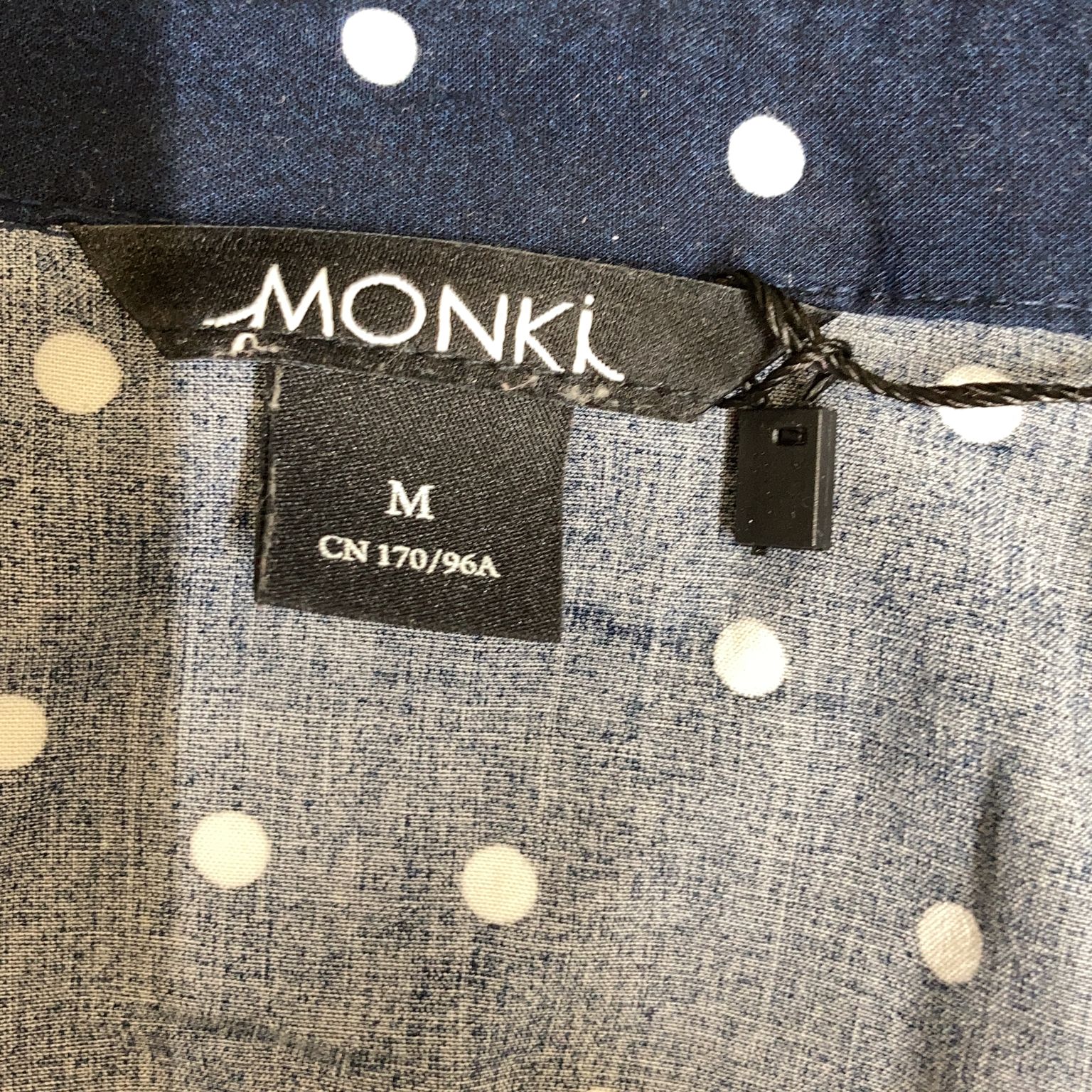 Monki