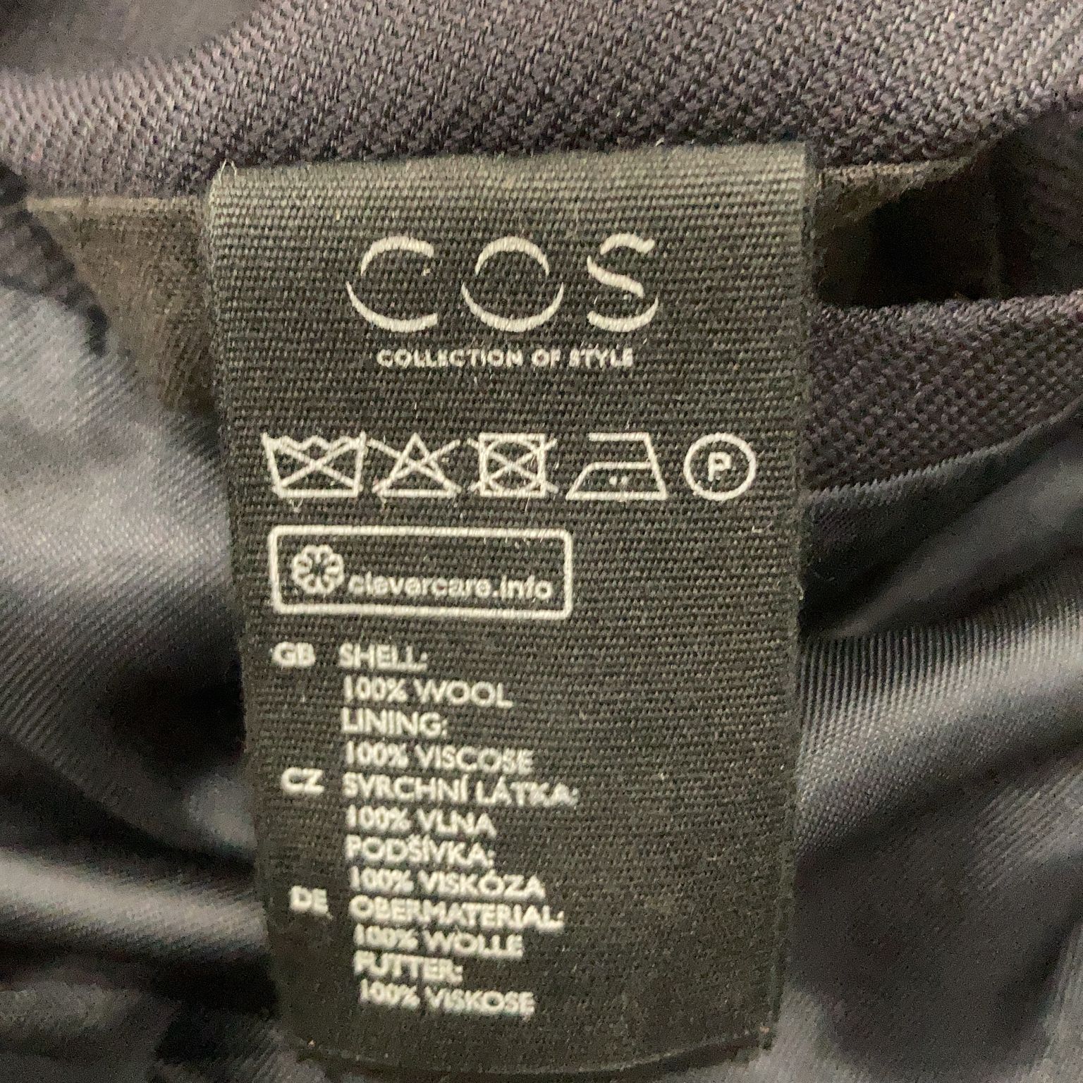 COS