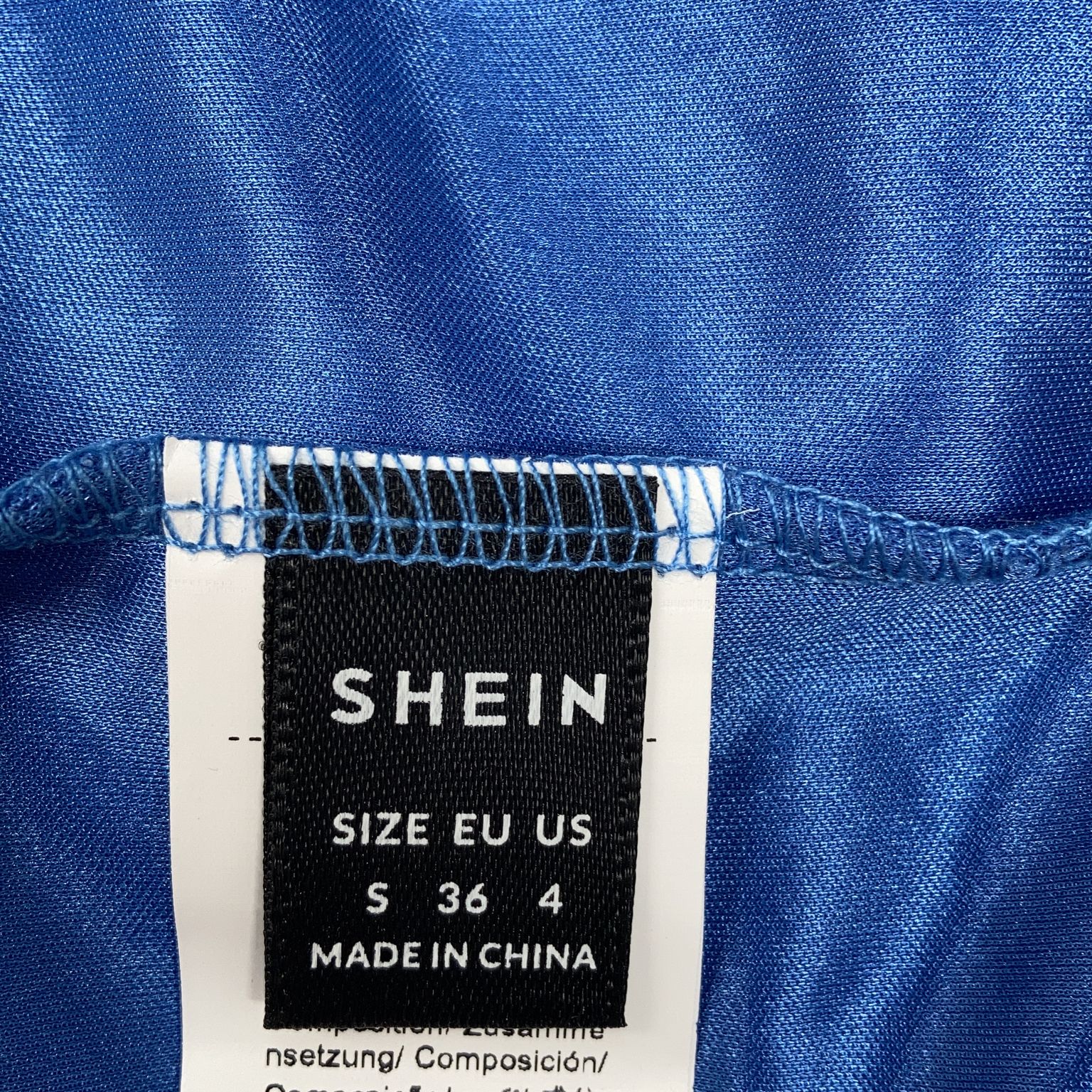 Shein