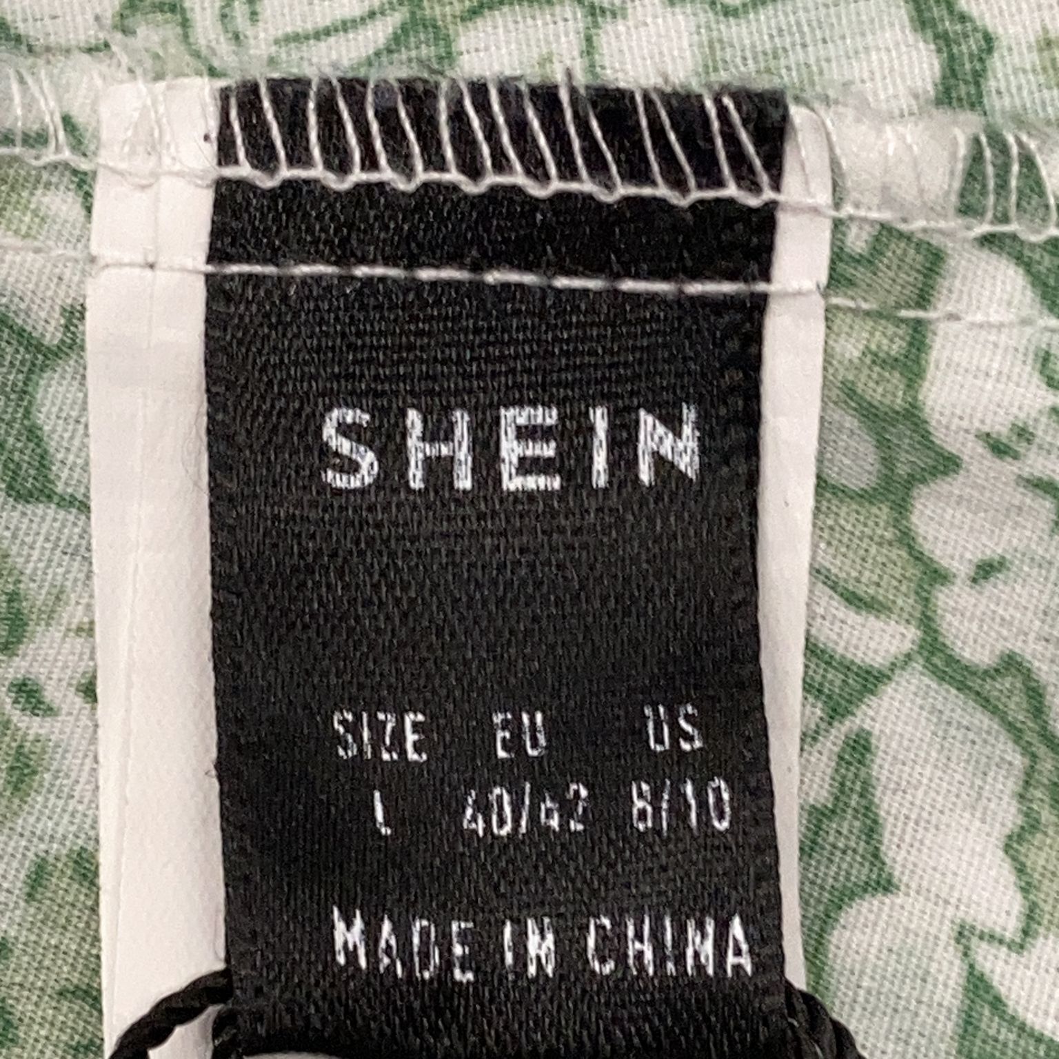 Shein