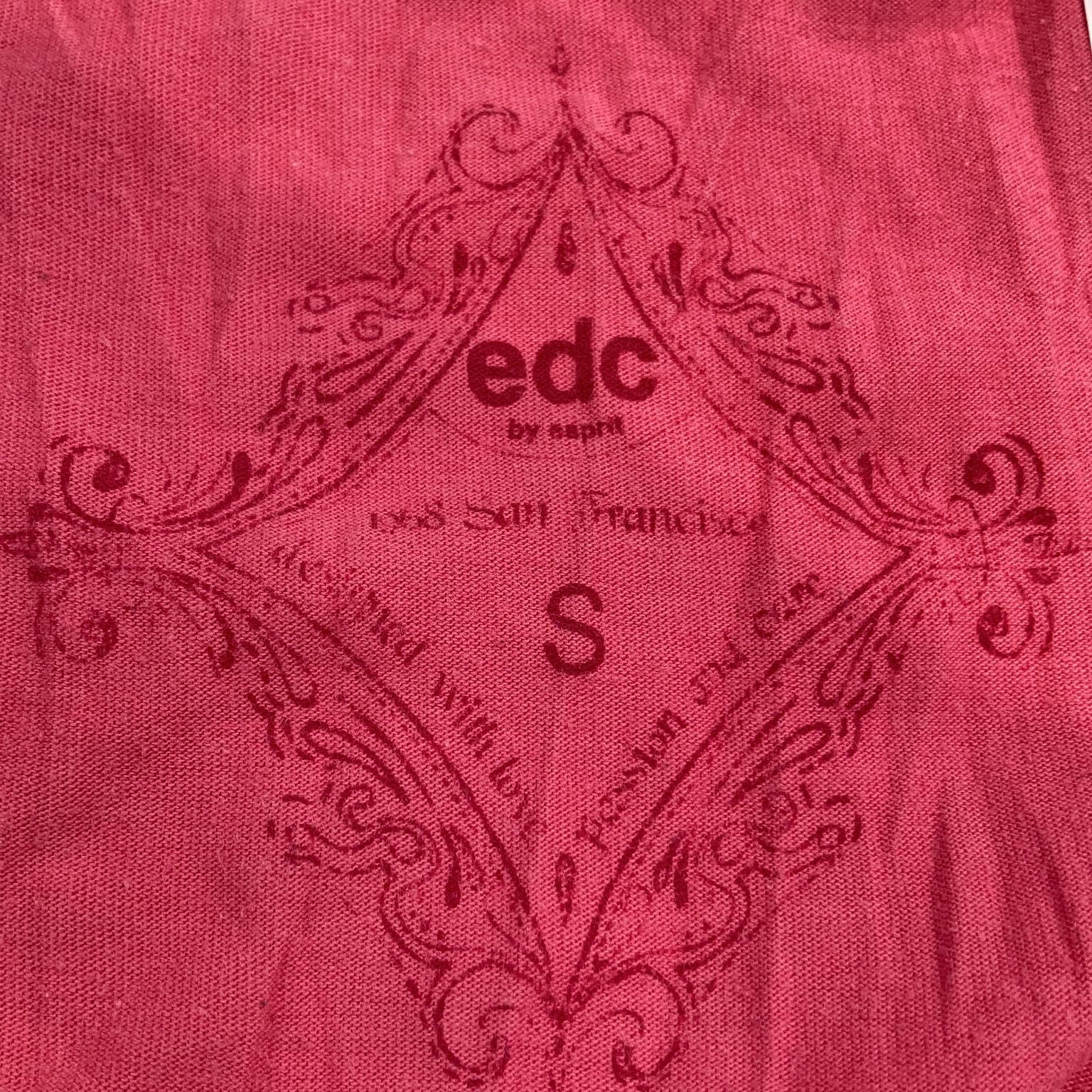 EDC by ESPRIT