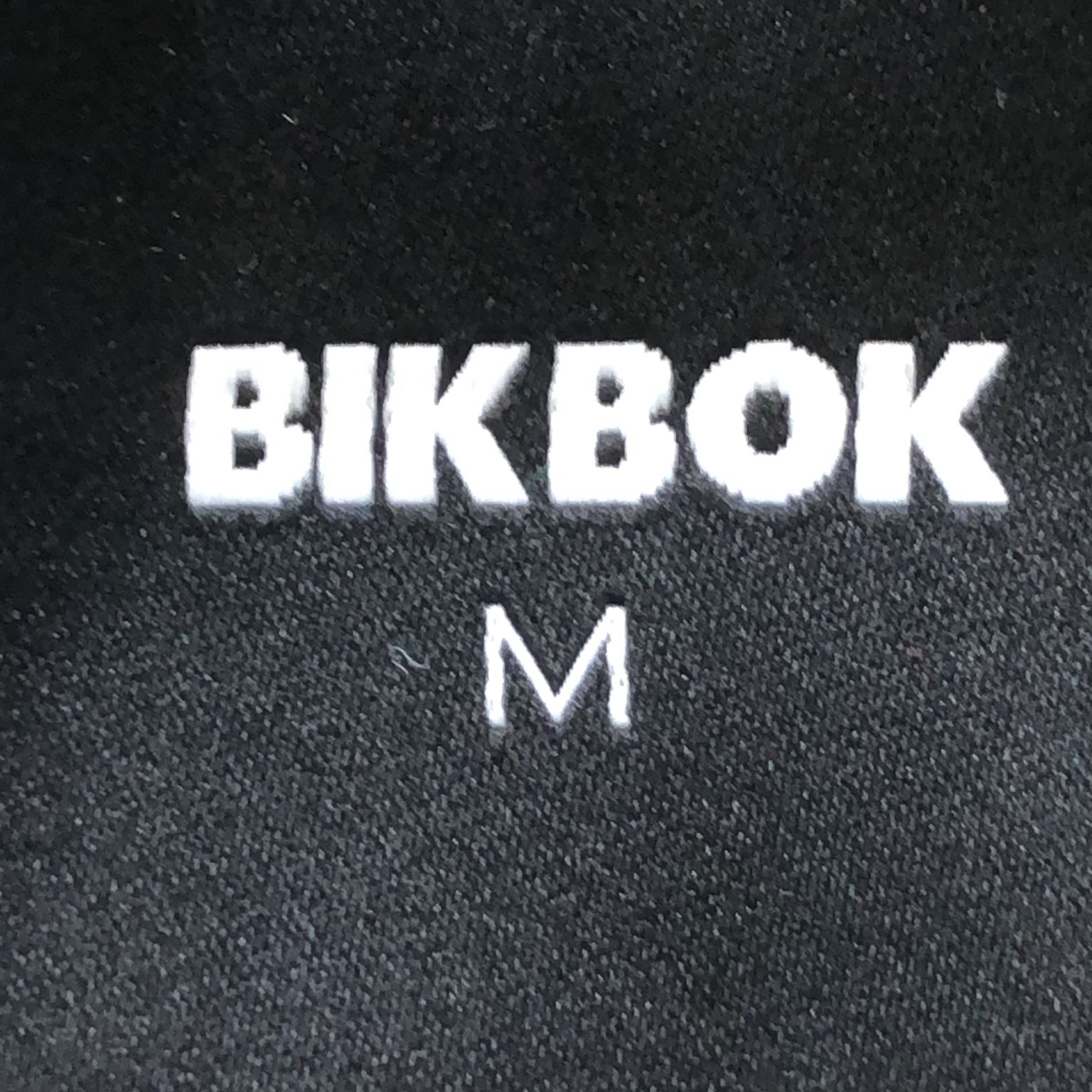 Bik Bok