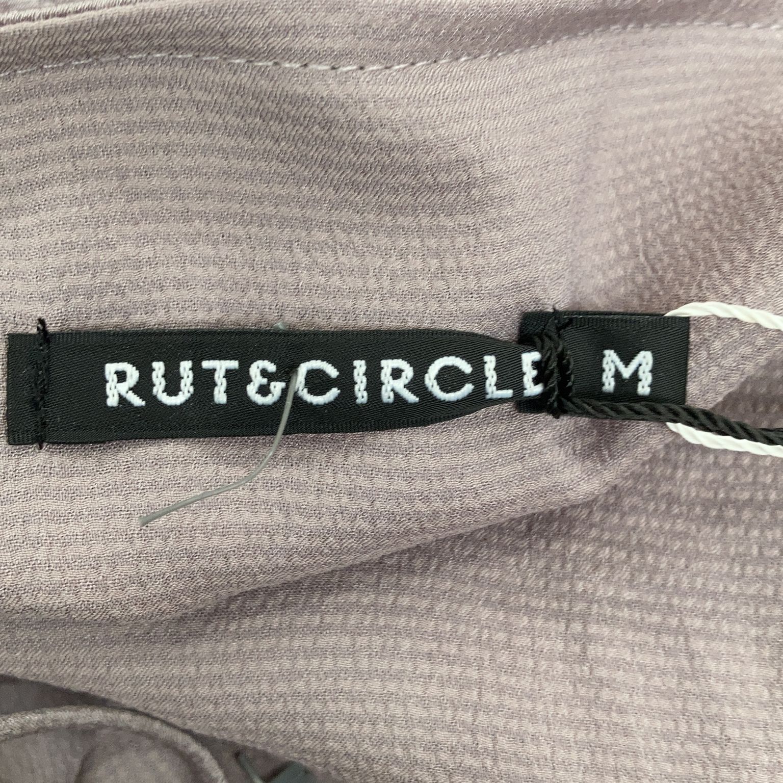 Rut  Circle