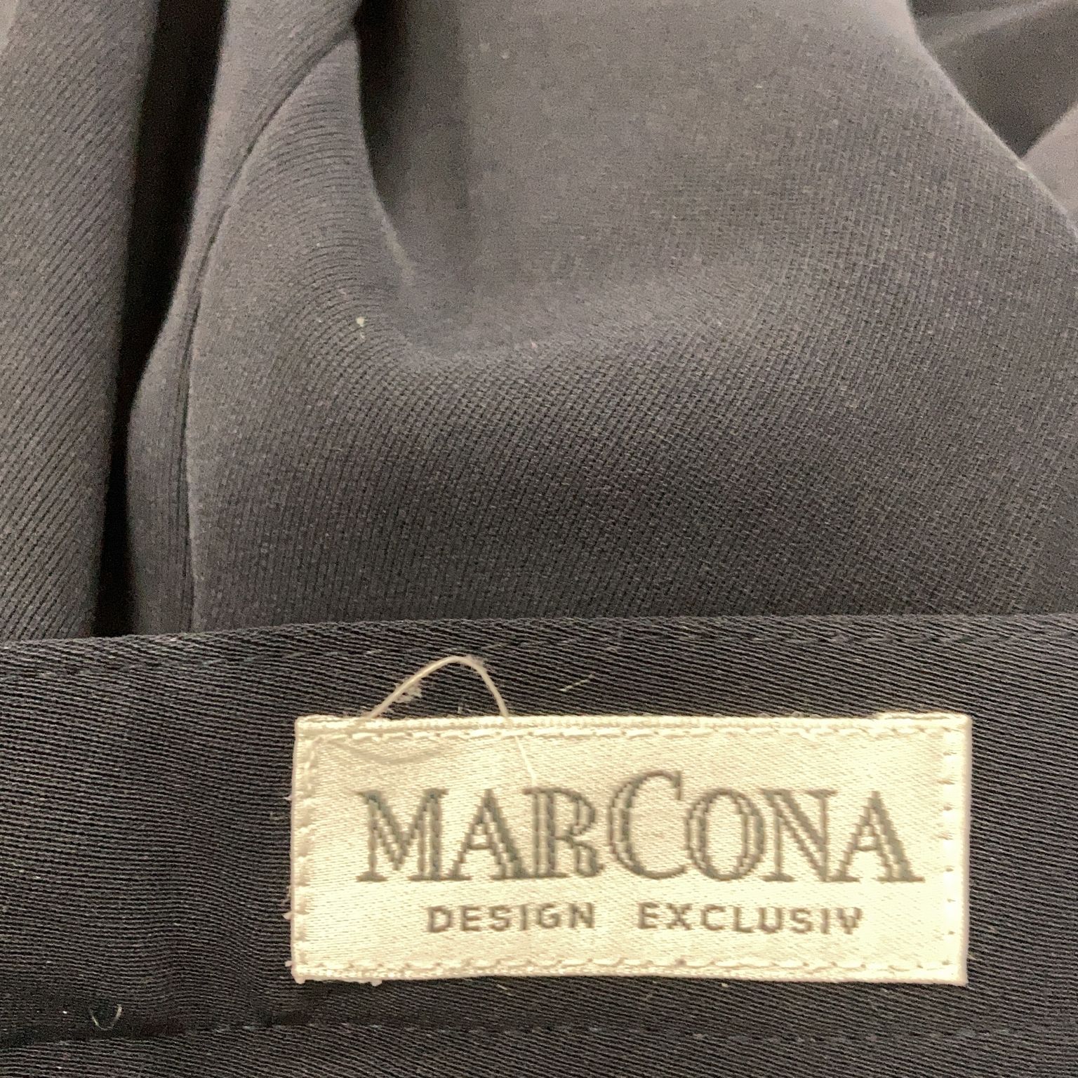 Marcona