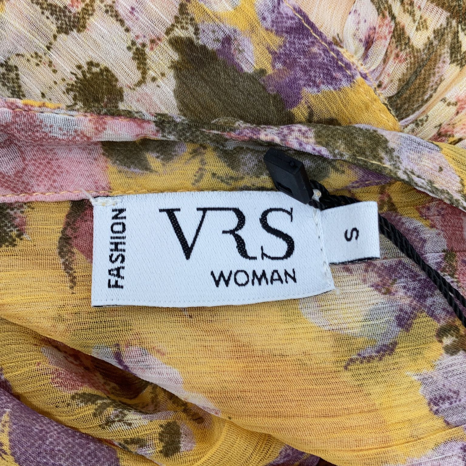 VRS Woman