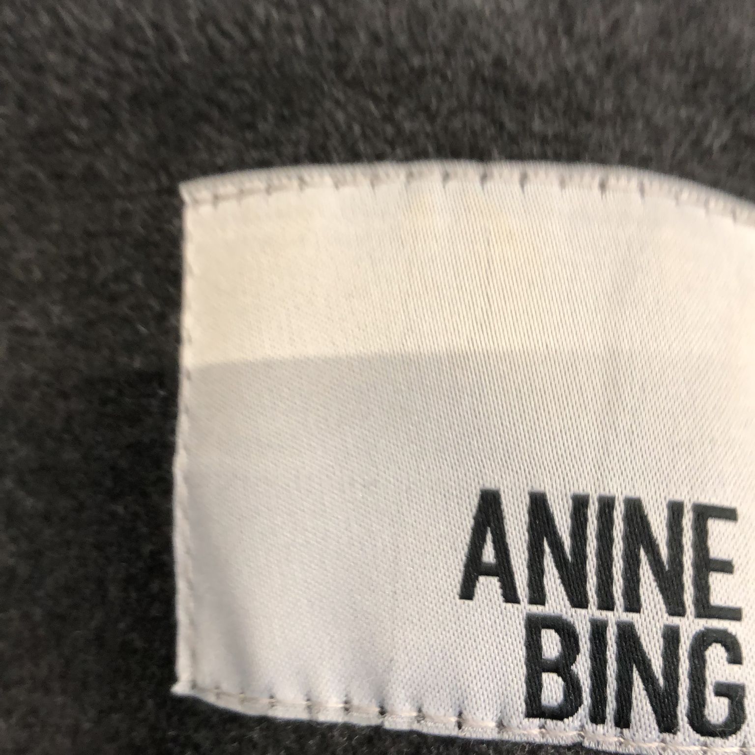 Anine Bing