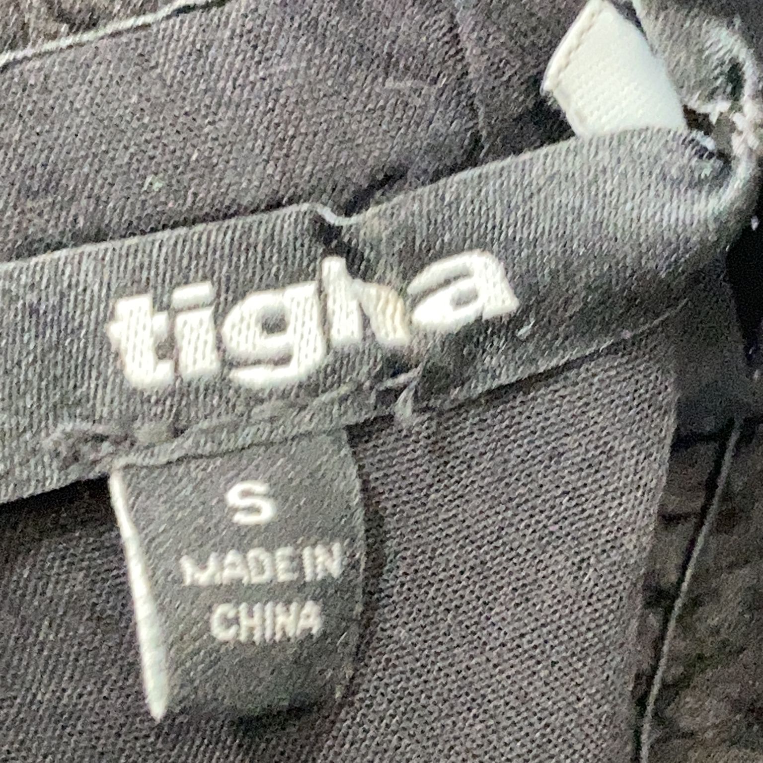 Tigha