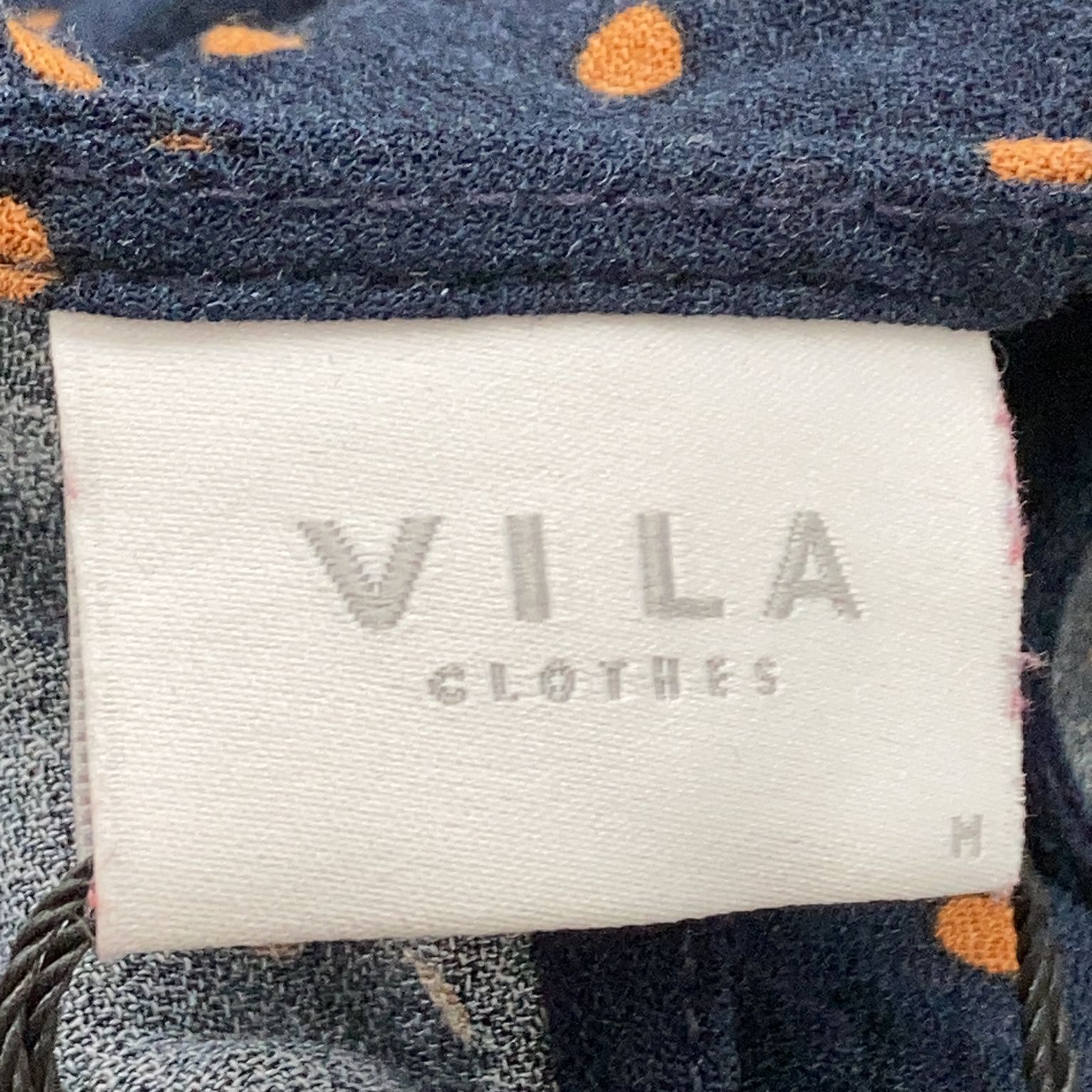 VILA Clothes