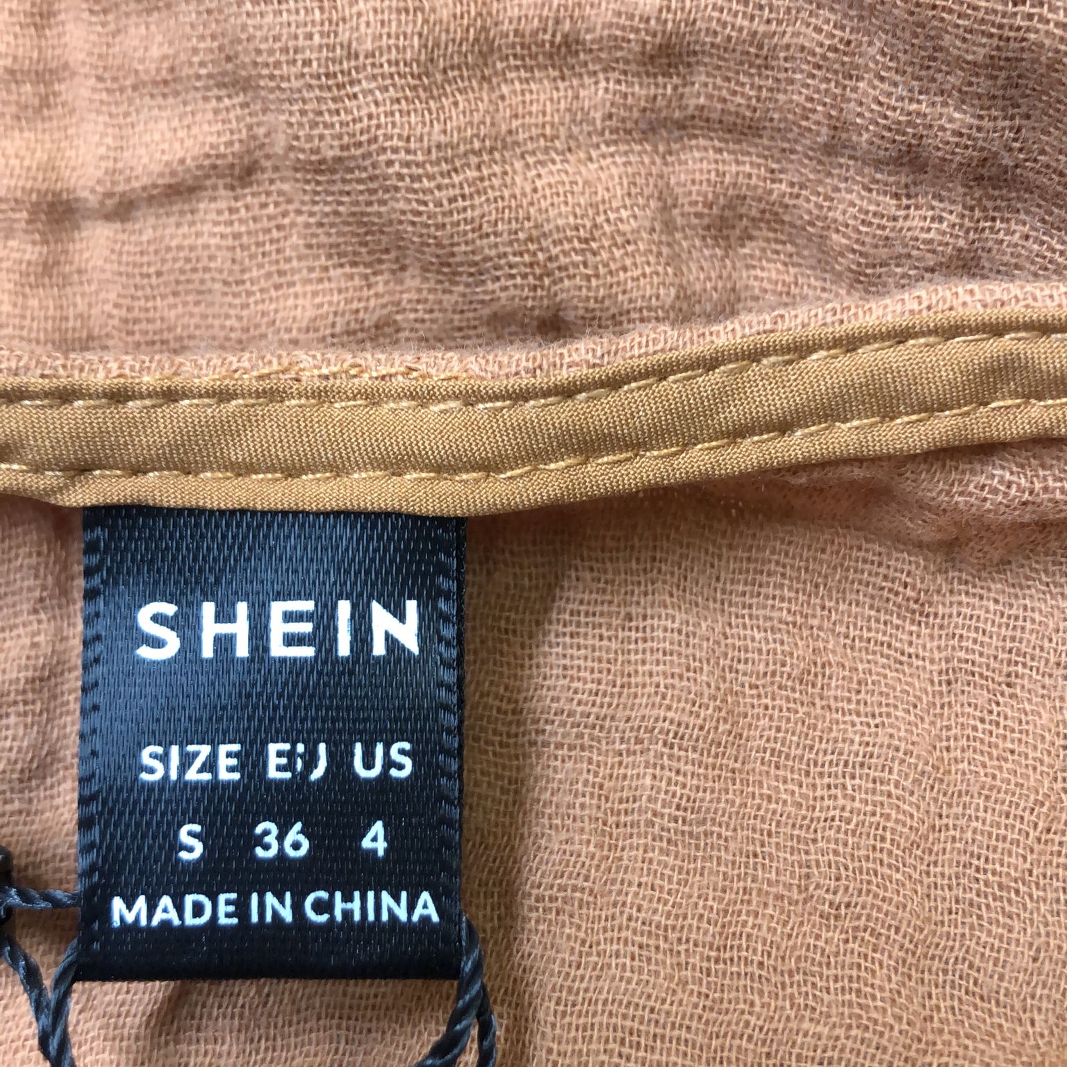 Shein