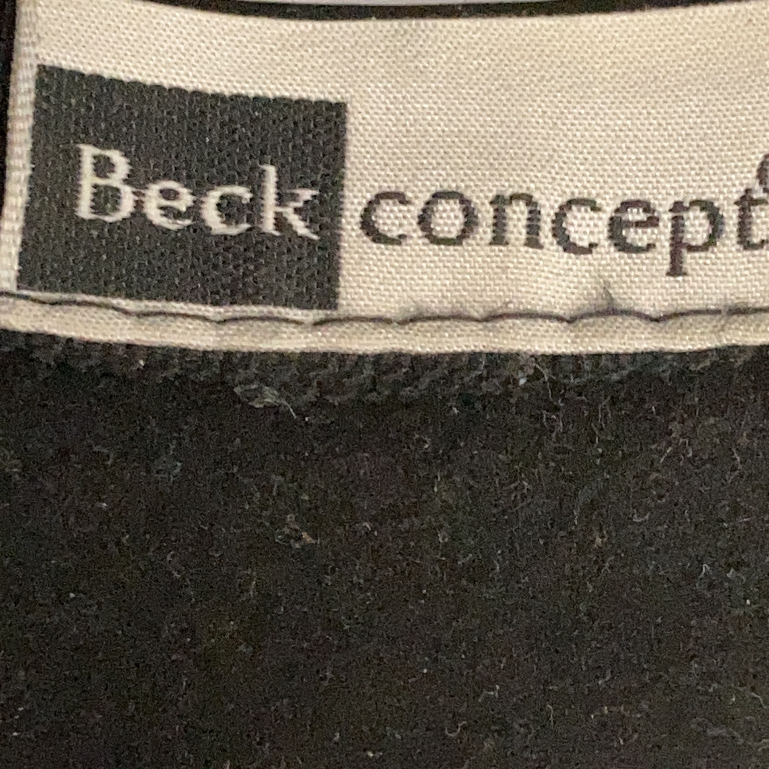 Beck Concept