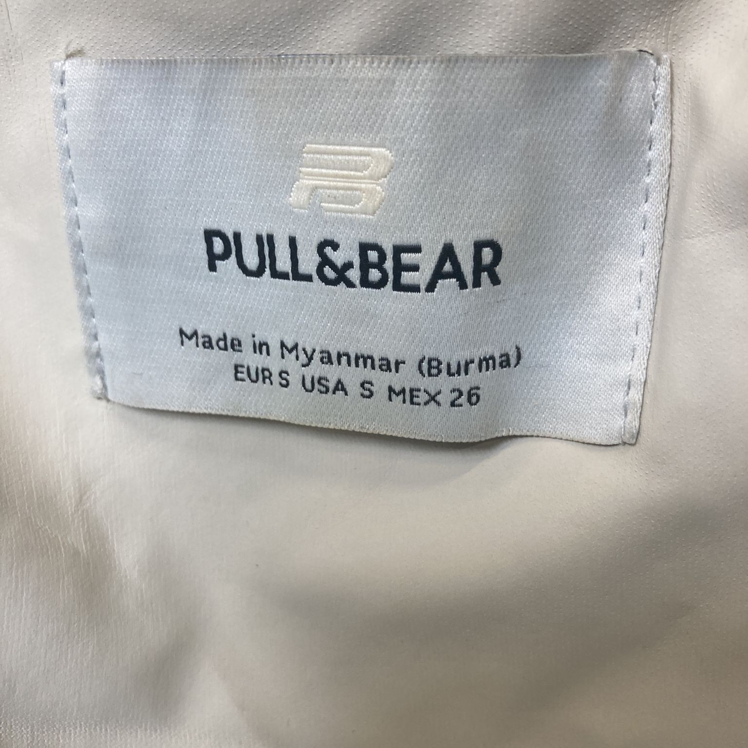 Pull  Bear