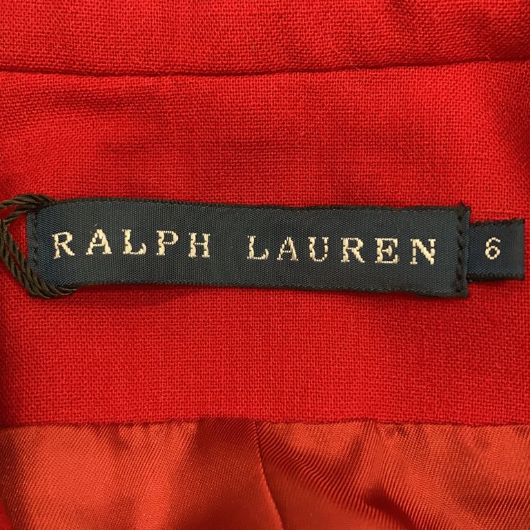 Ralph Lauren