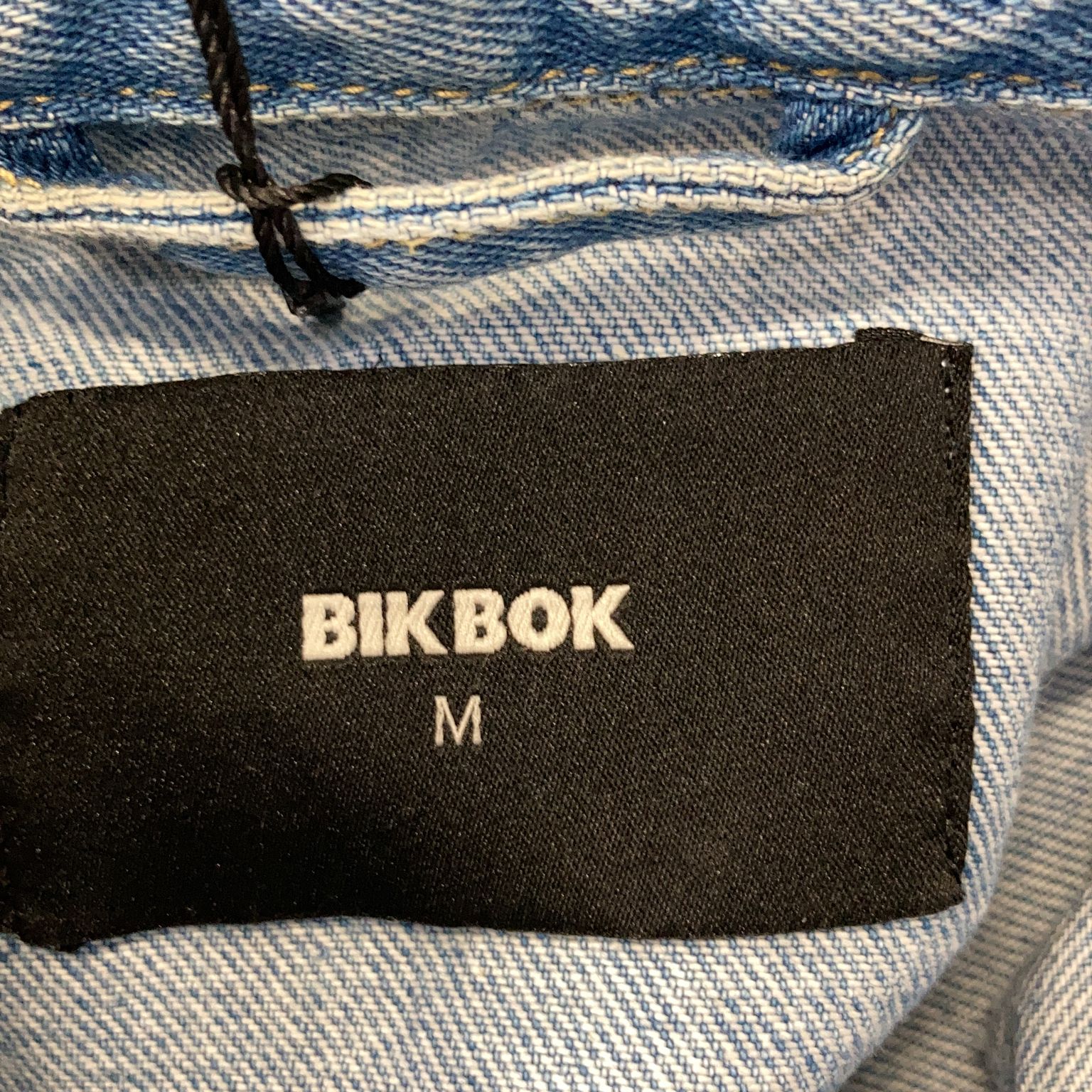 Bik Bok