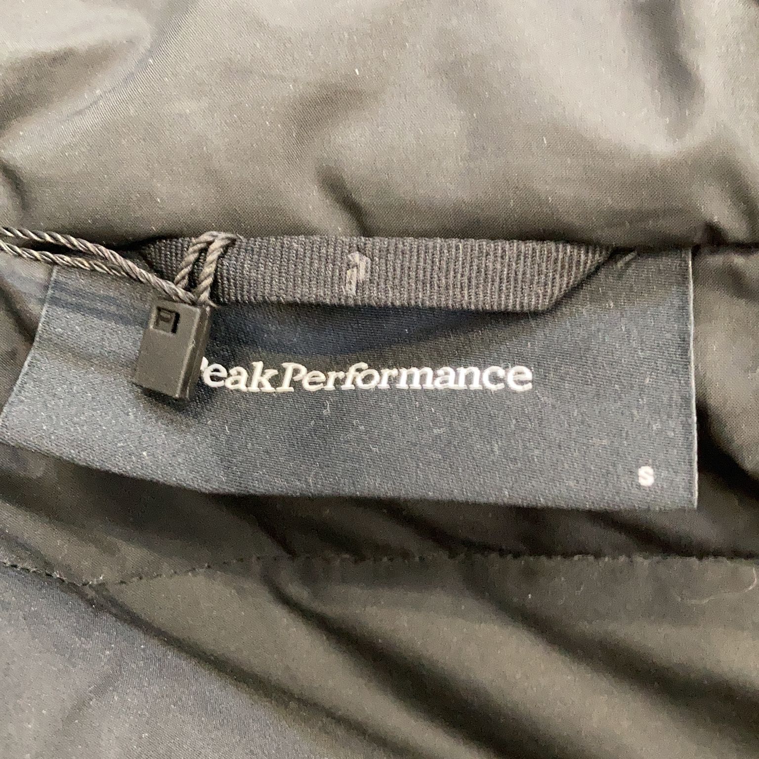 Peak Performance