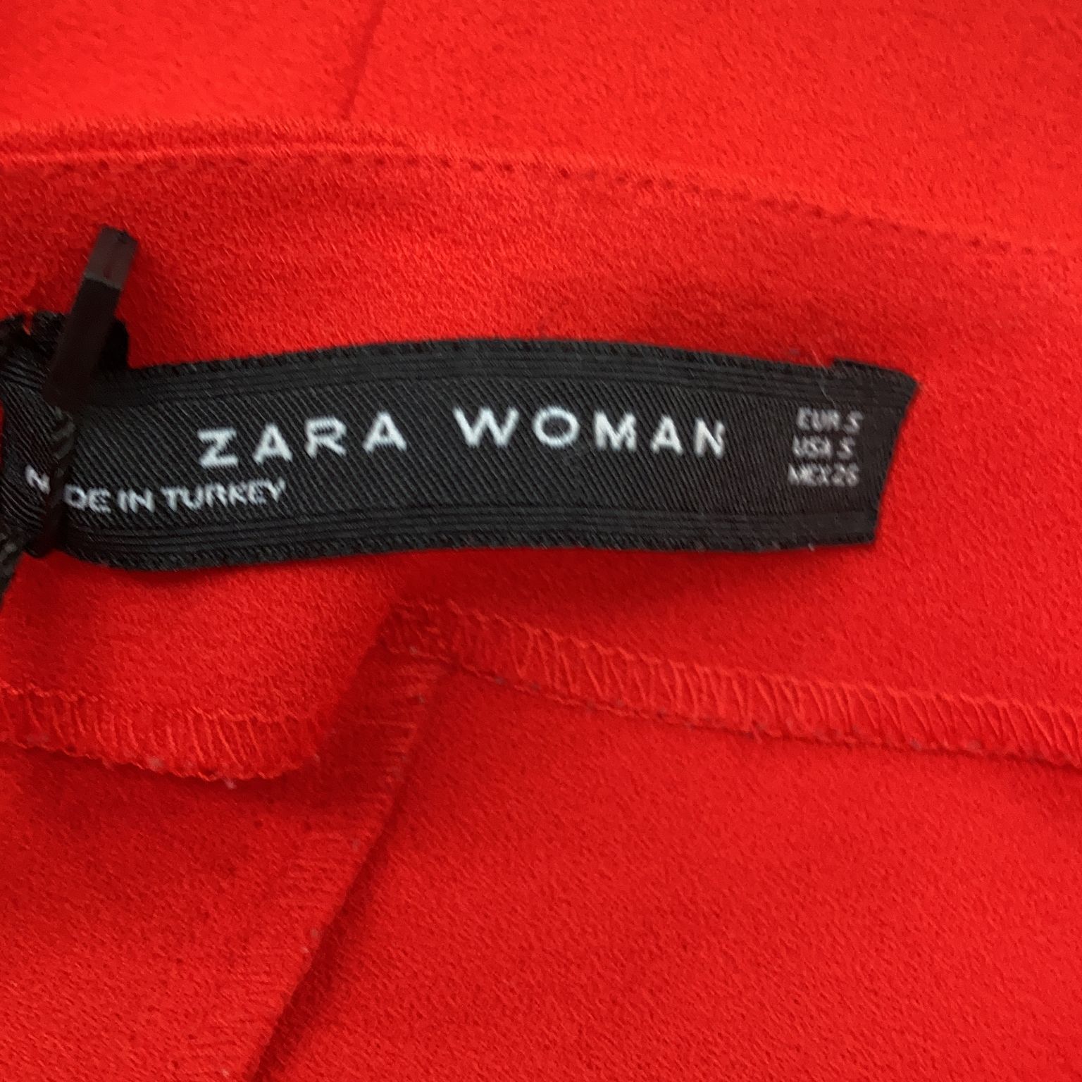 Zara Woman