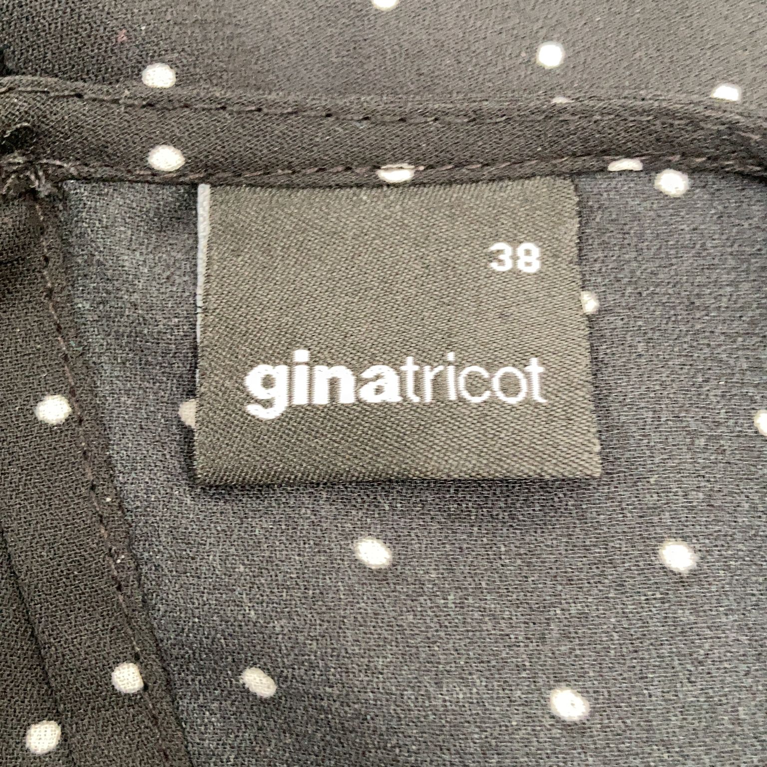 Gina Tricot