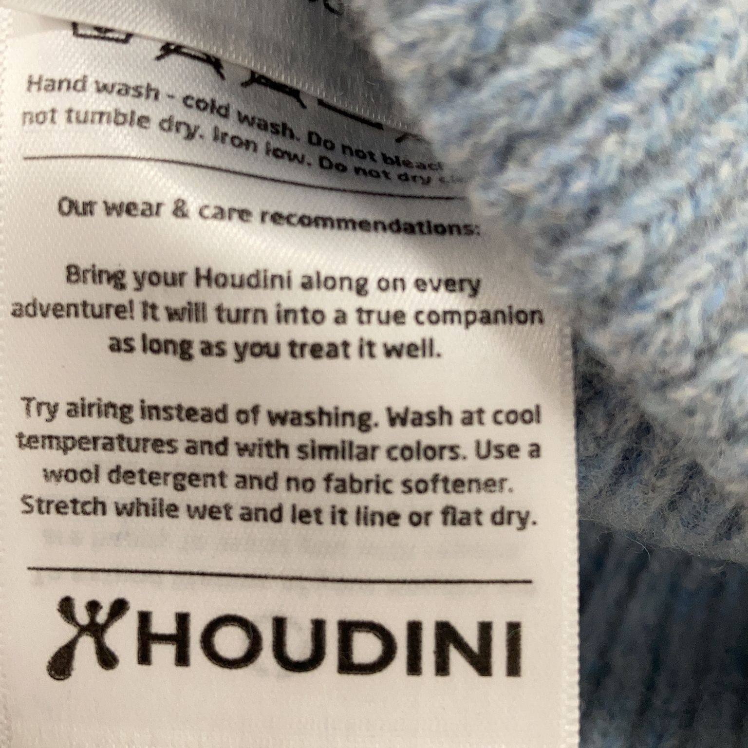 Houdini