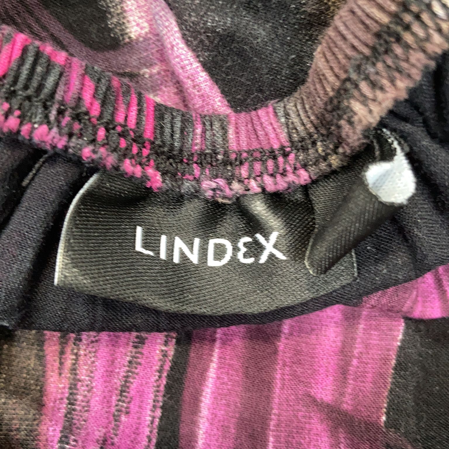 Lindex