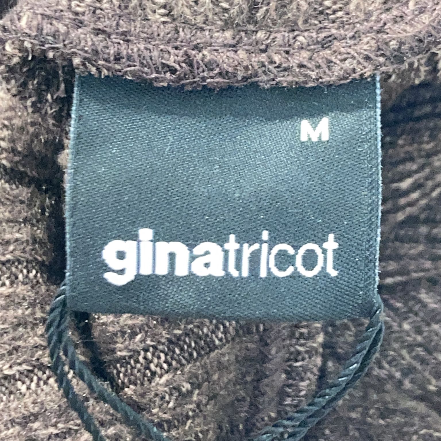 Gina Tricot