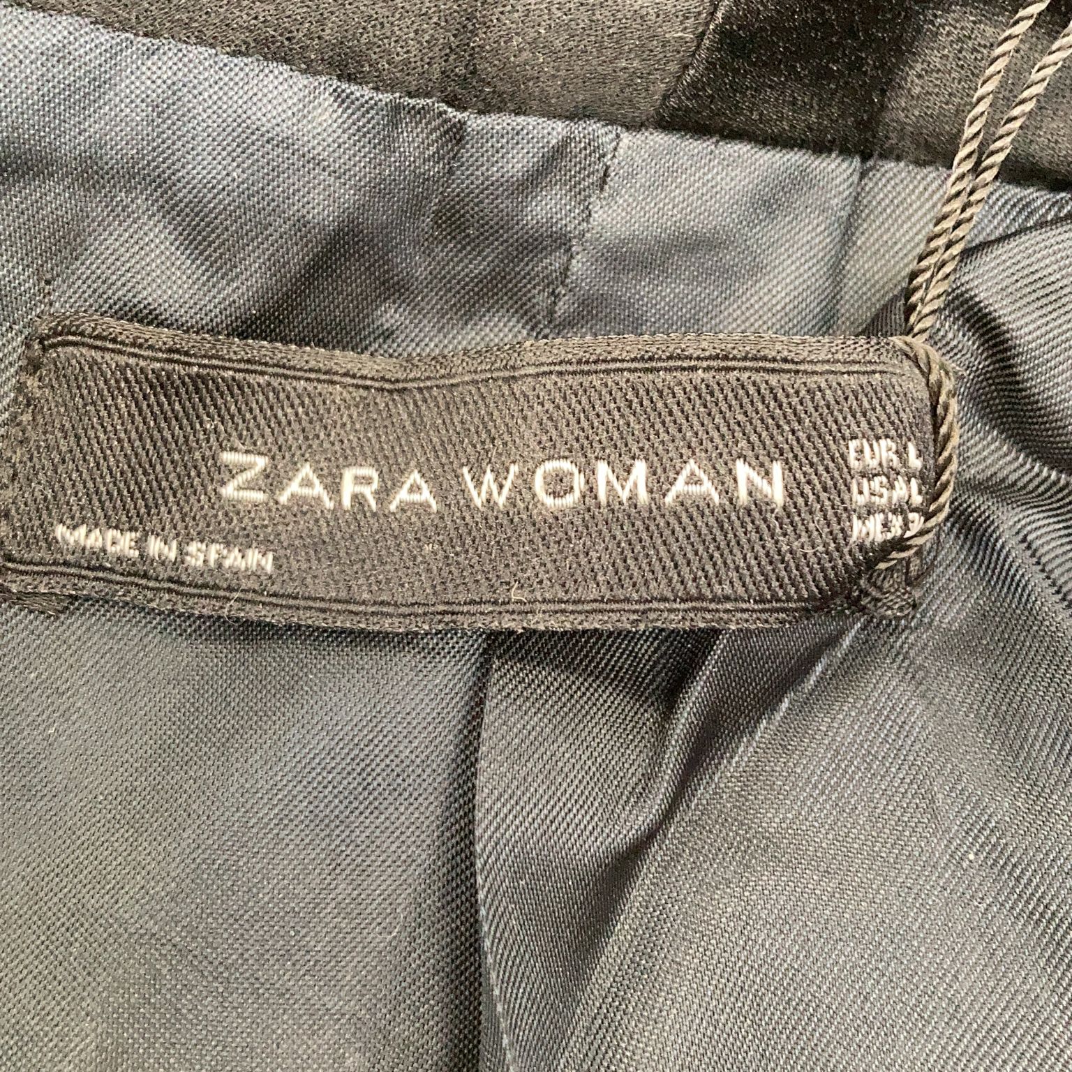 Zara Woman