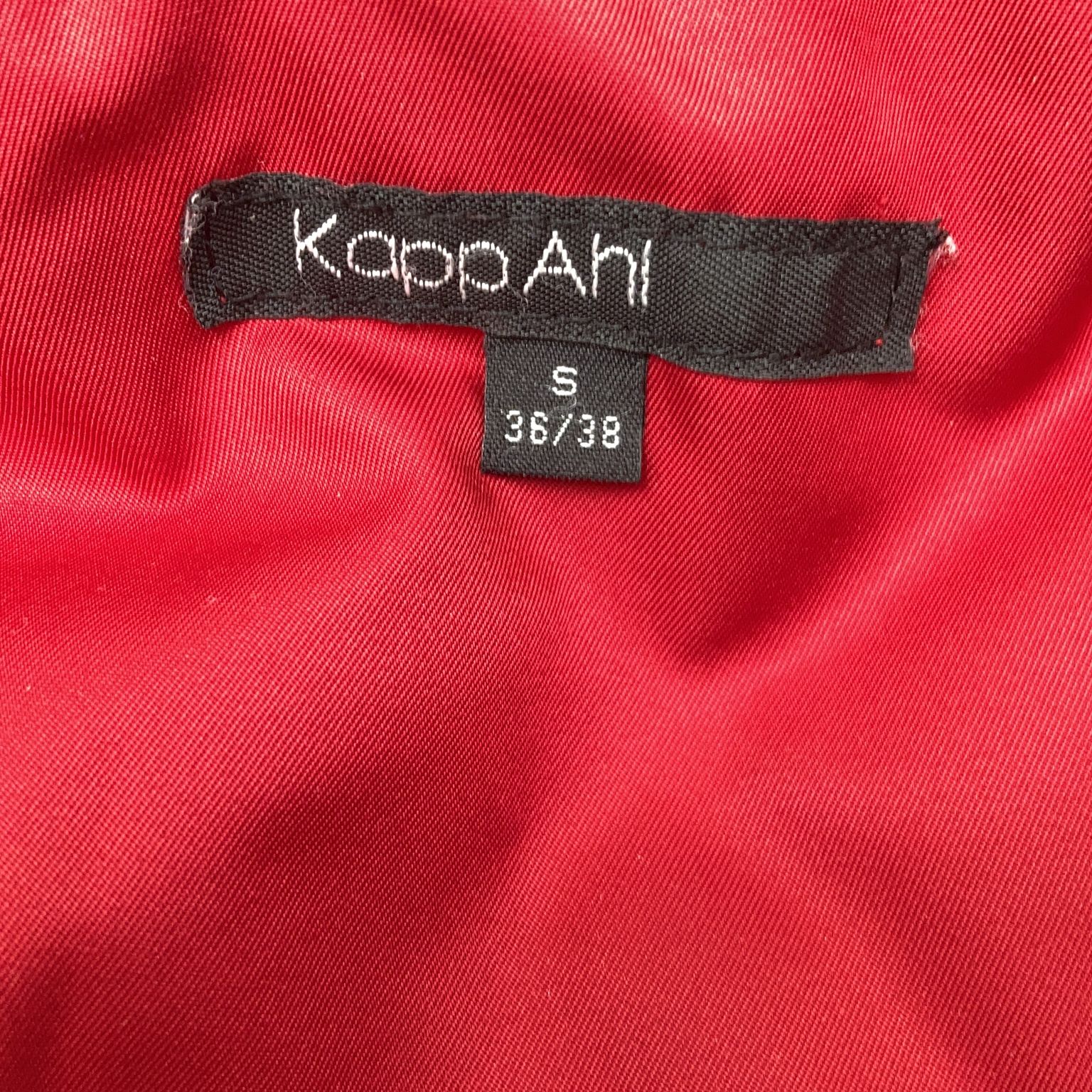 KappAhl