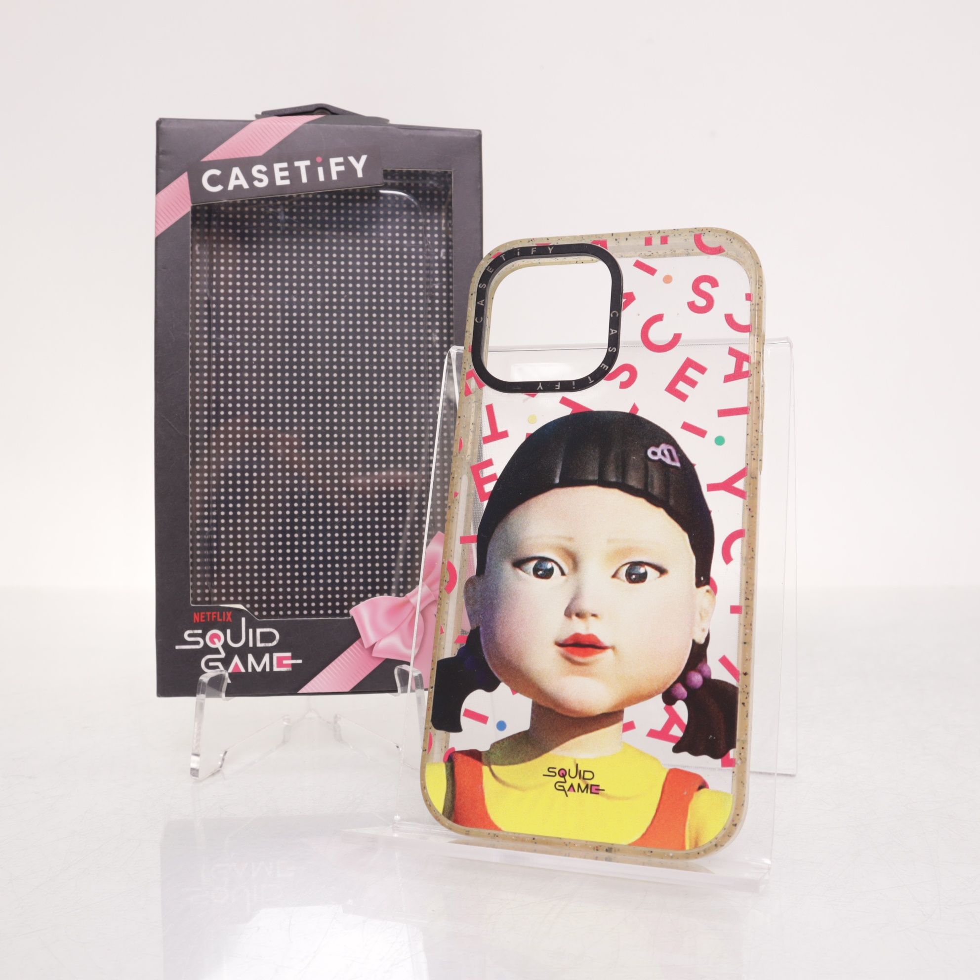 Casetify