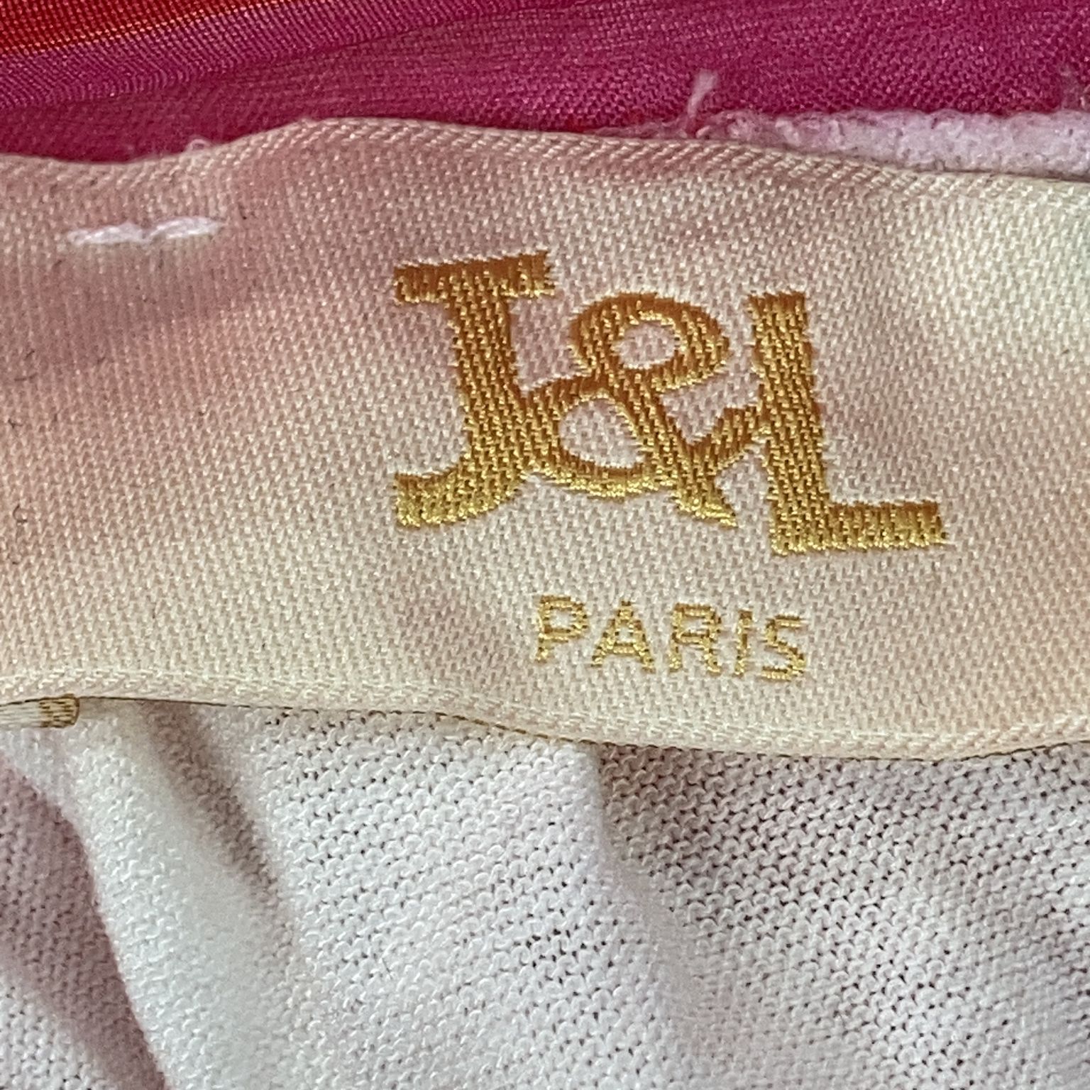 JL Paris