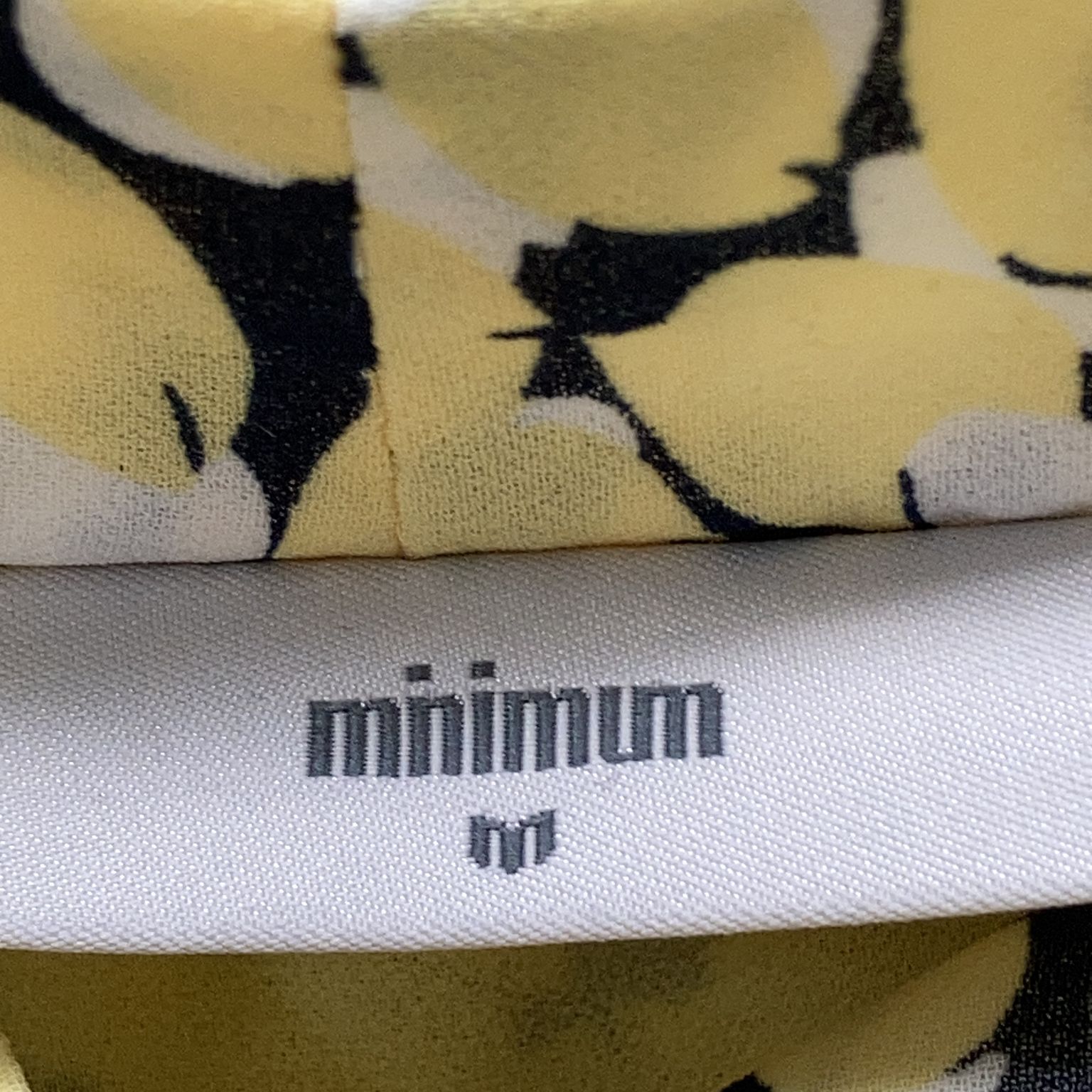 Minimum