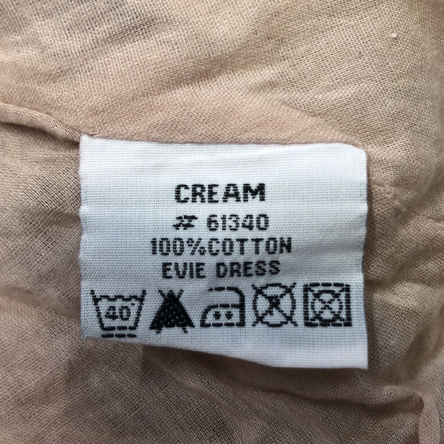 Cream