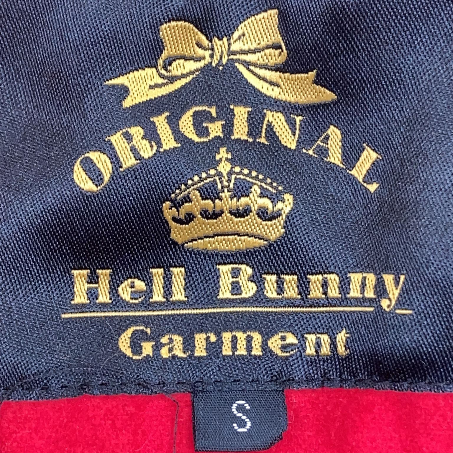 Hell Bunny