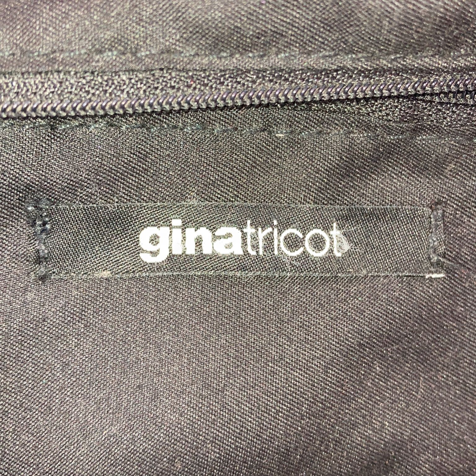 Gina Tricot