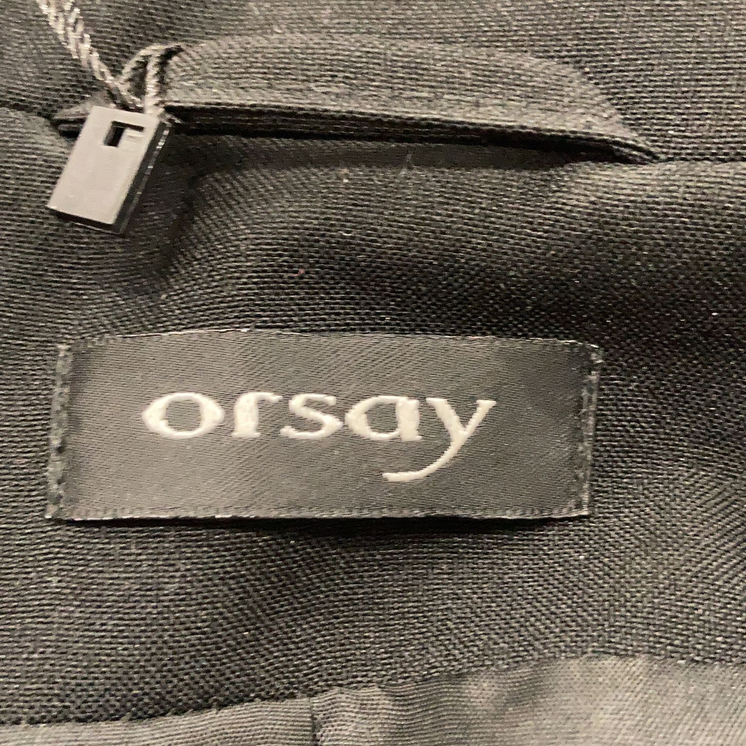 Orsay