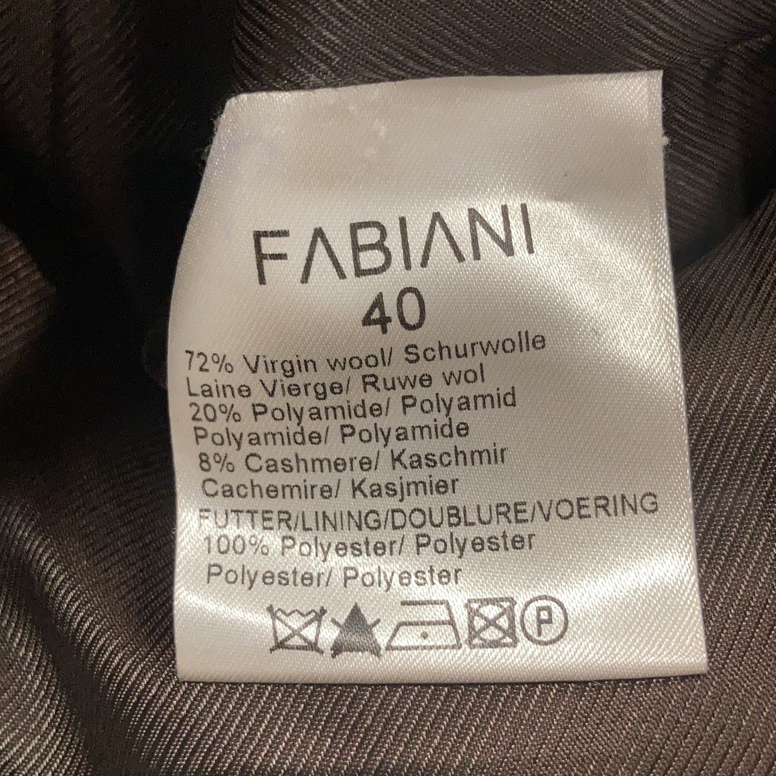 Fabiani