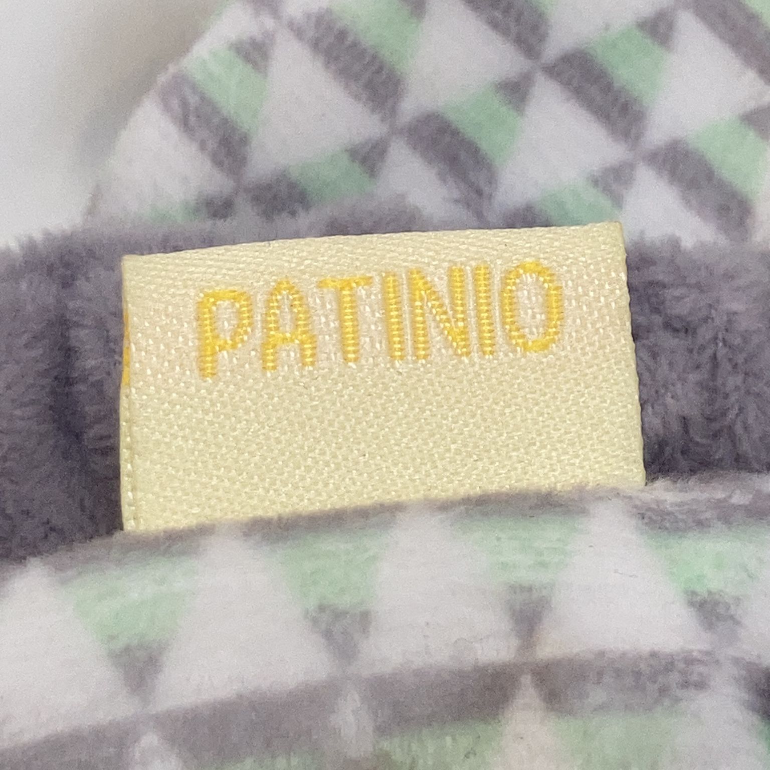 Patinio